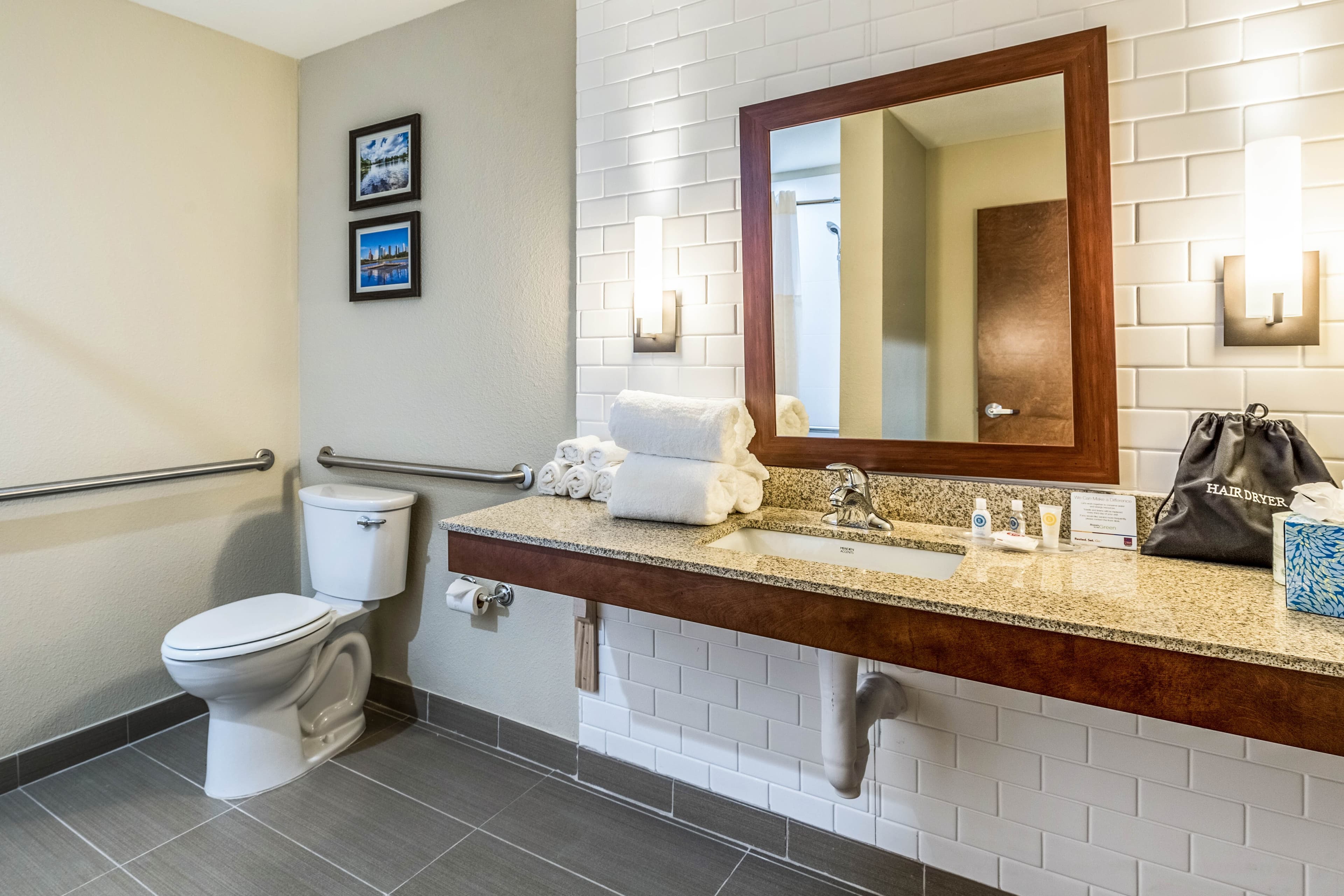 Comfort Suites Channelview - Houston East — 14