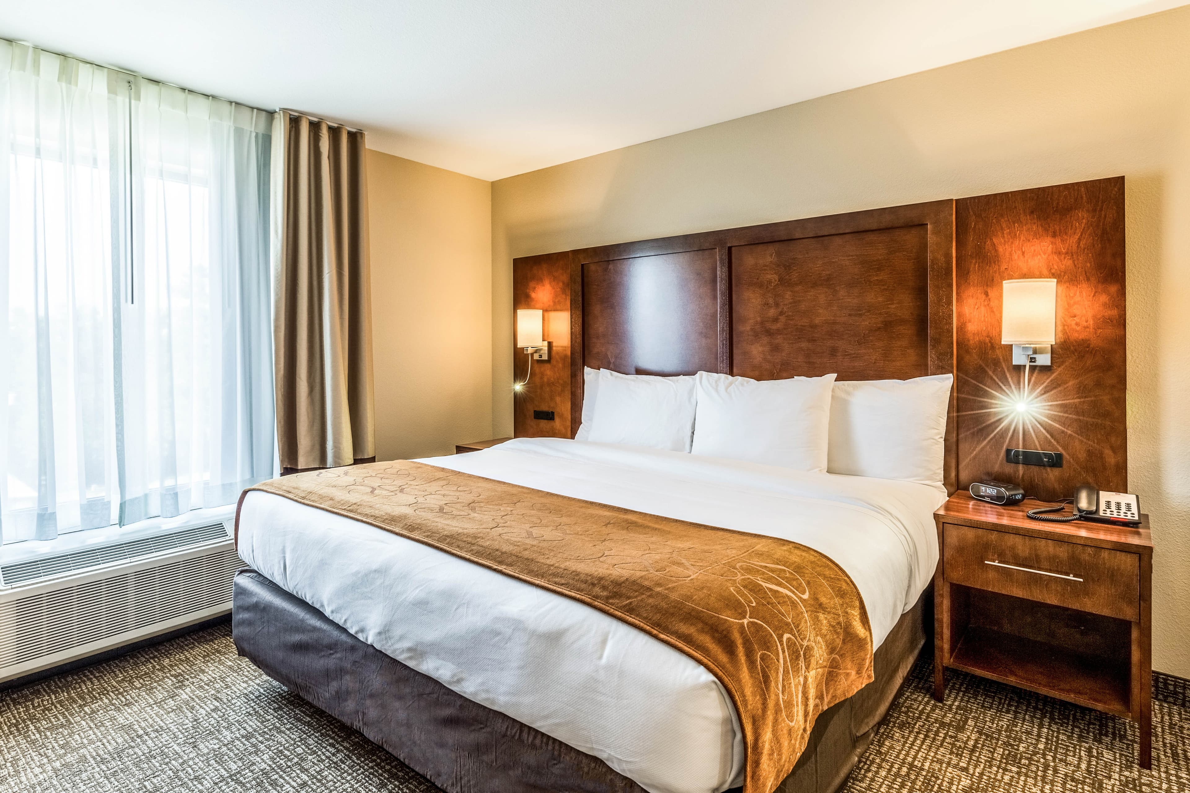 Comfort Suites Channelview - Houston East — 19