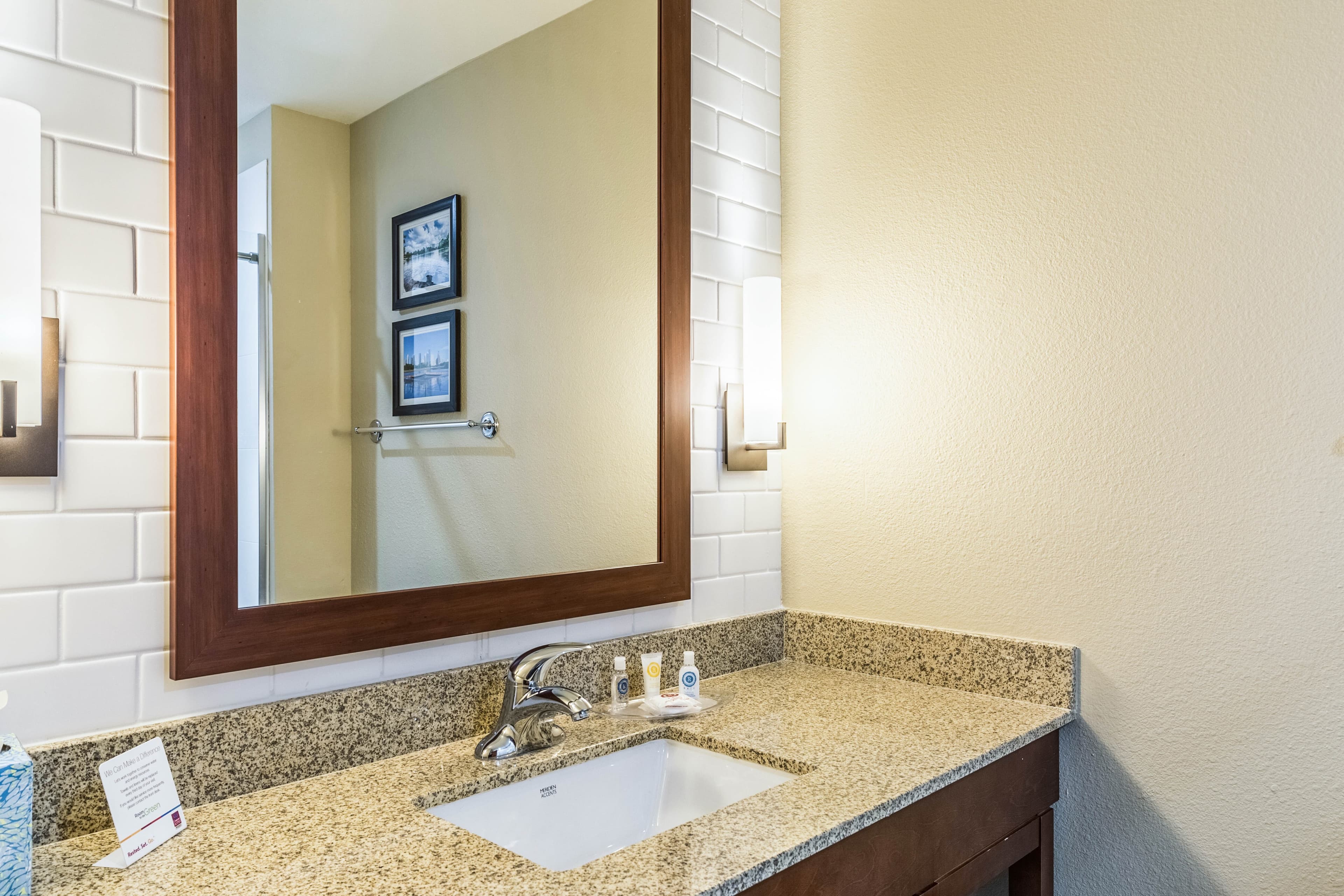 Comfort Suites Channelview - Houston East — 23