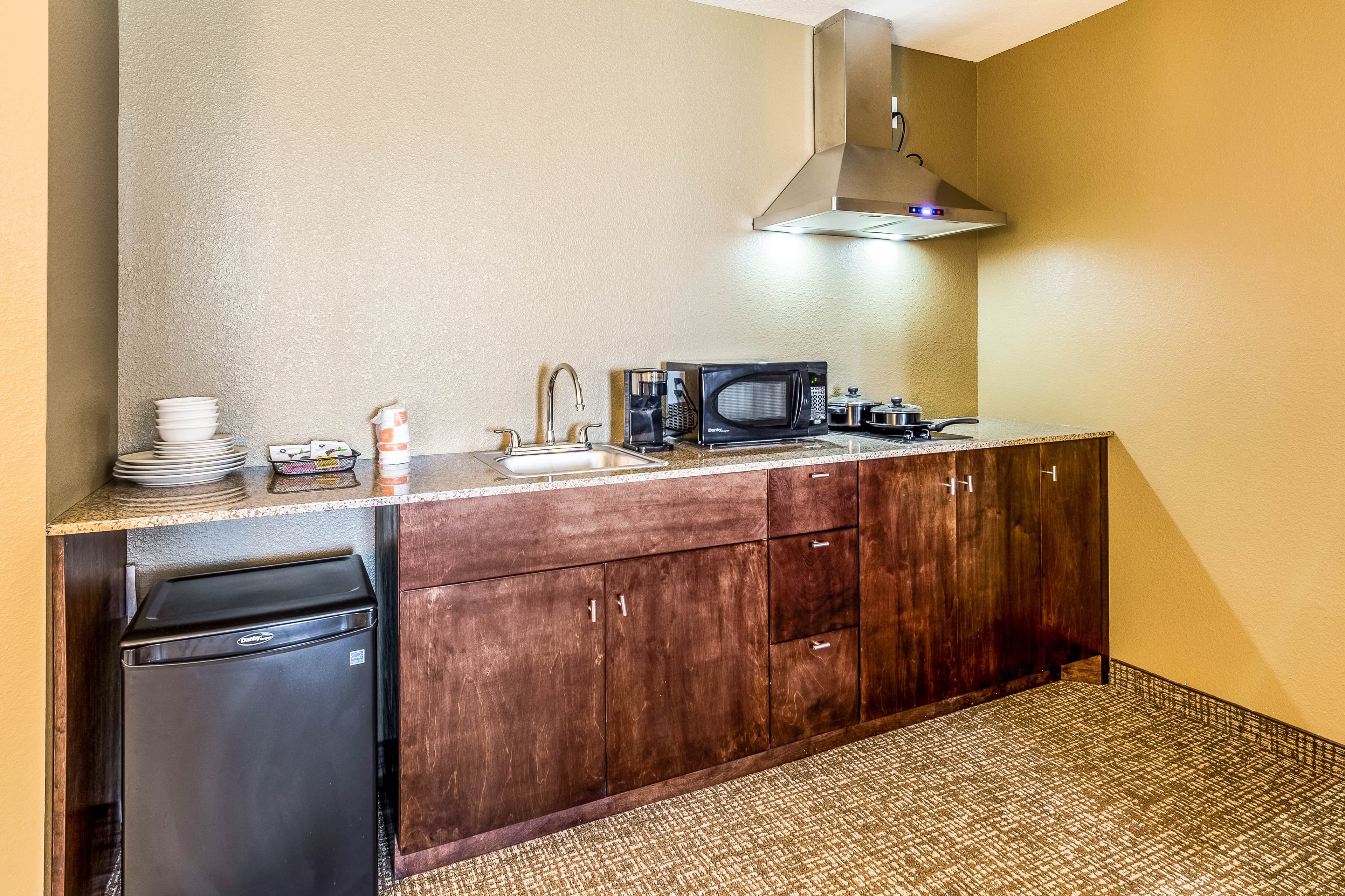 Comfort Suites Channelview - Houston East — 25