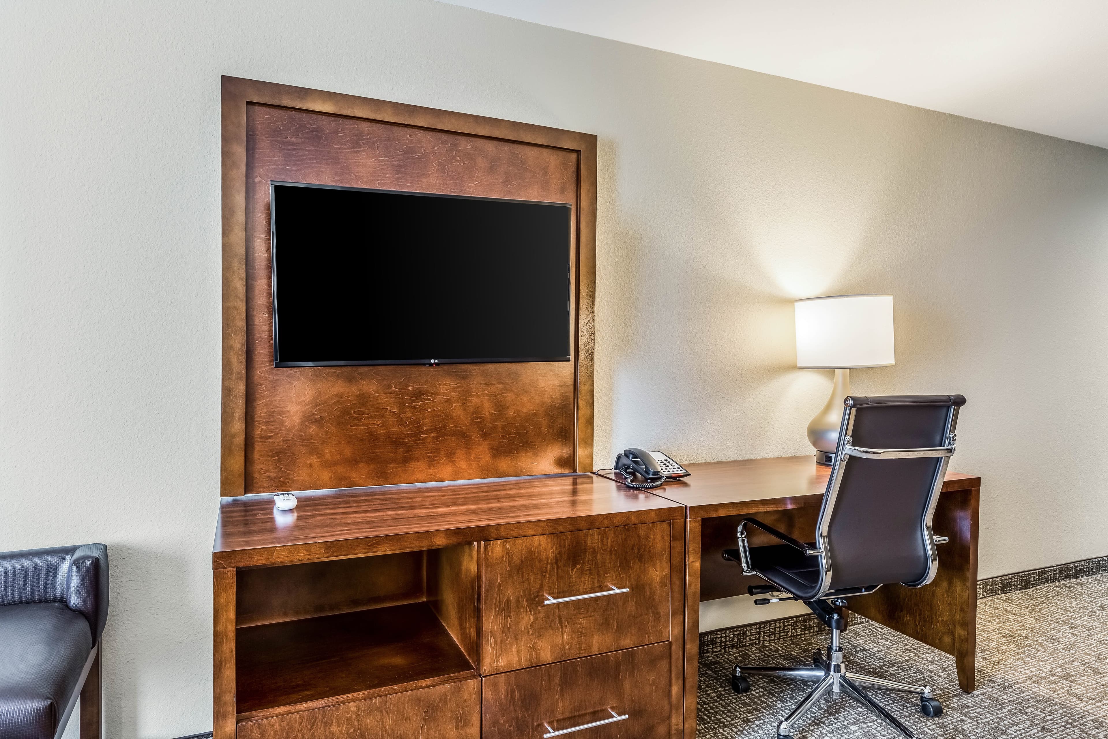 Comfort Suites Channelview - Houston East — 27