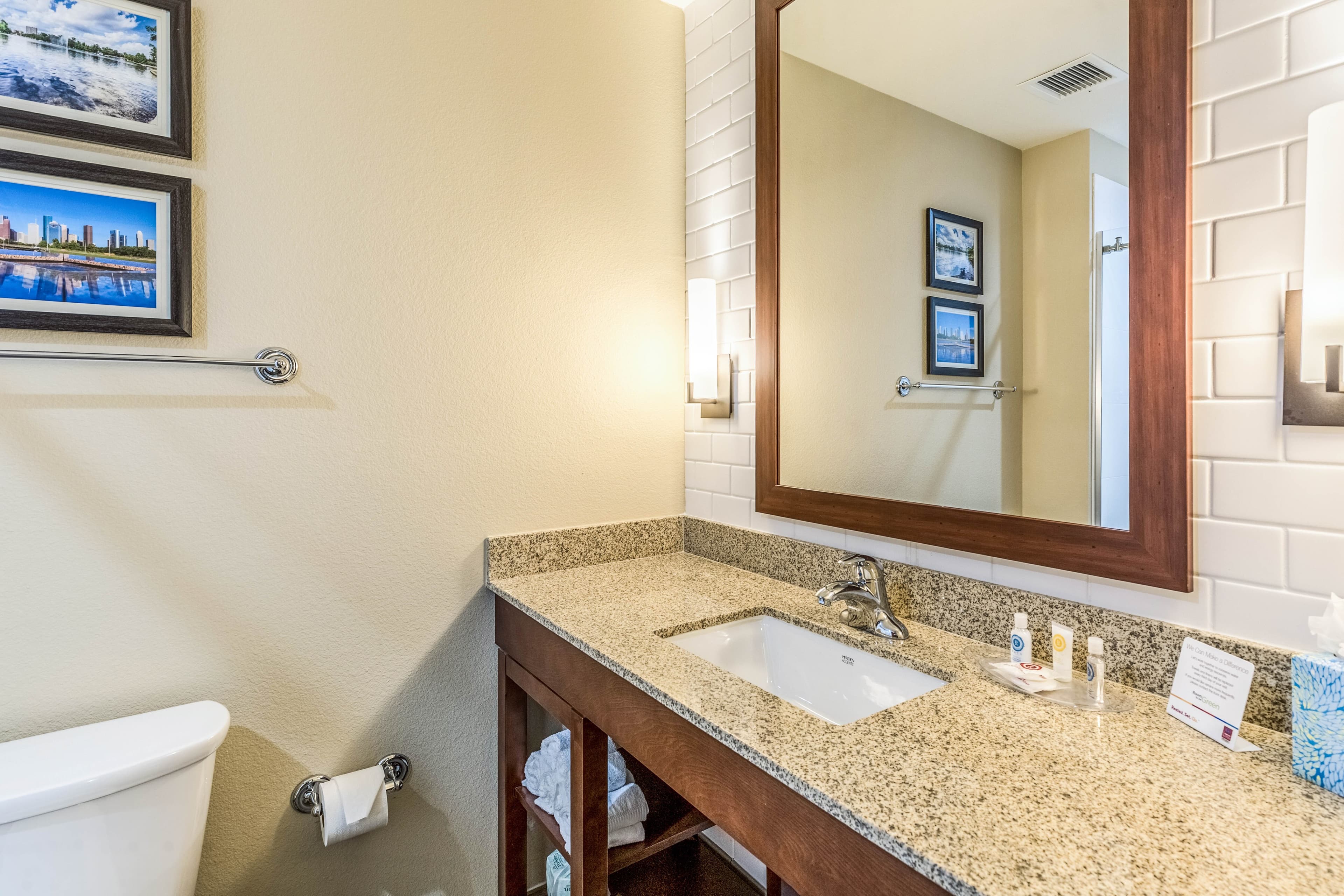 Comfort Suites Channelview - Houston East - Image 5