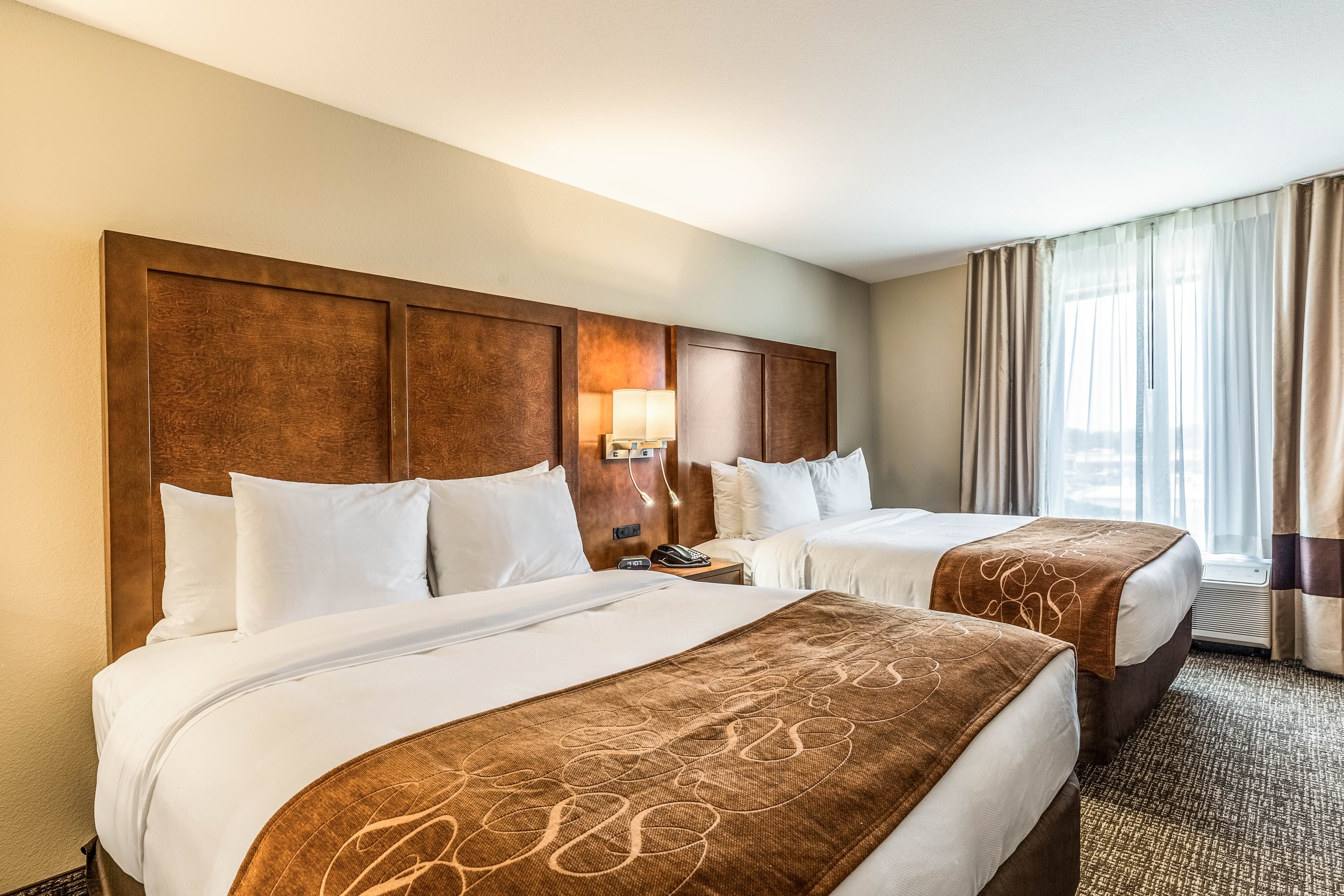 Comfort Suites Channelview - Houston East — 29