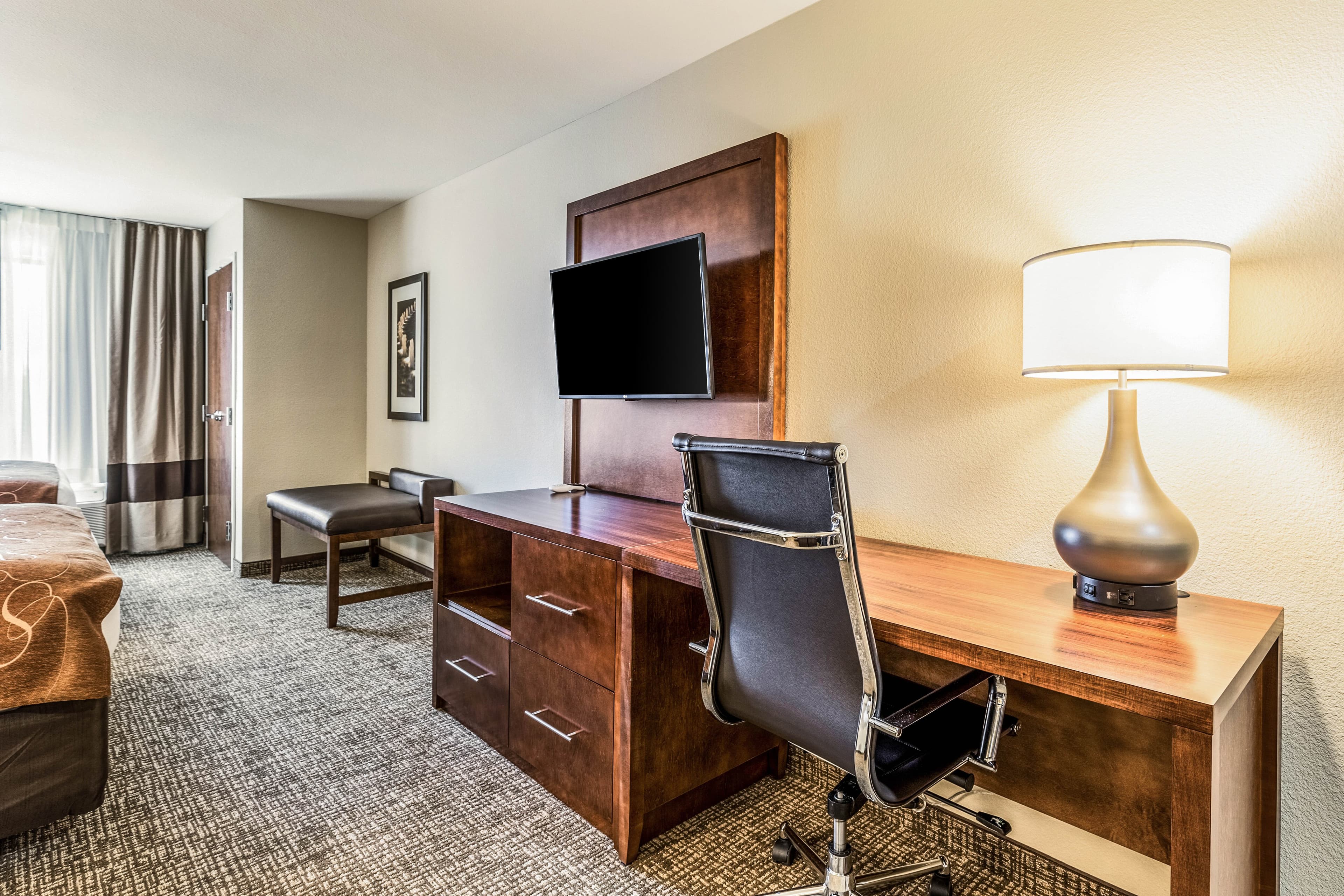 Comfort Suites Channelview - Houston East — 30