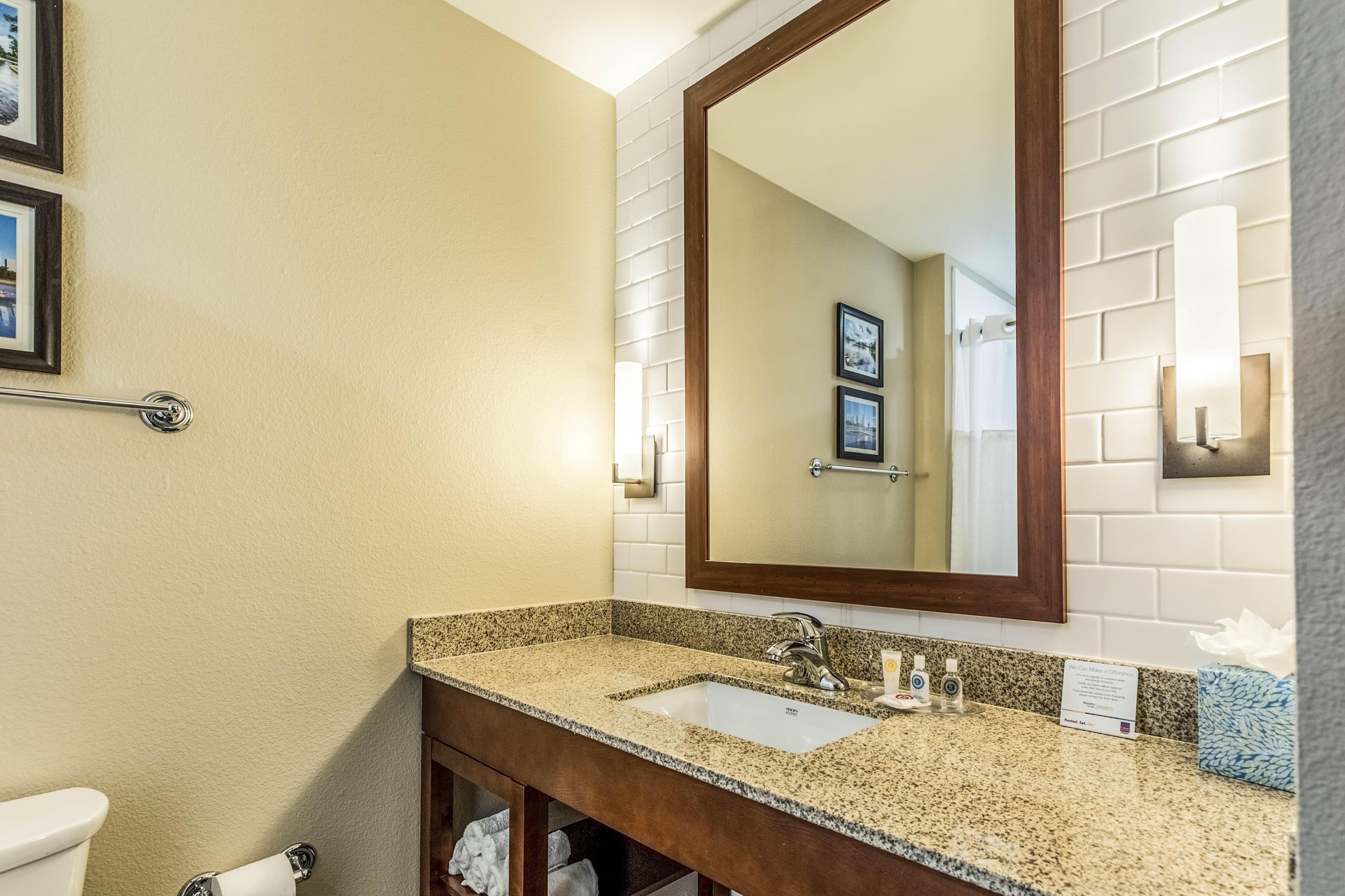 Comfort Suites Channelview - Houston East — 33
