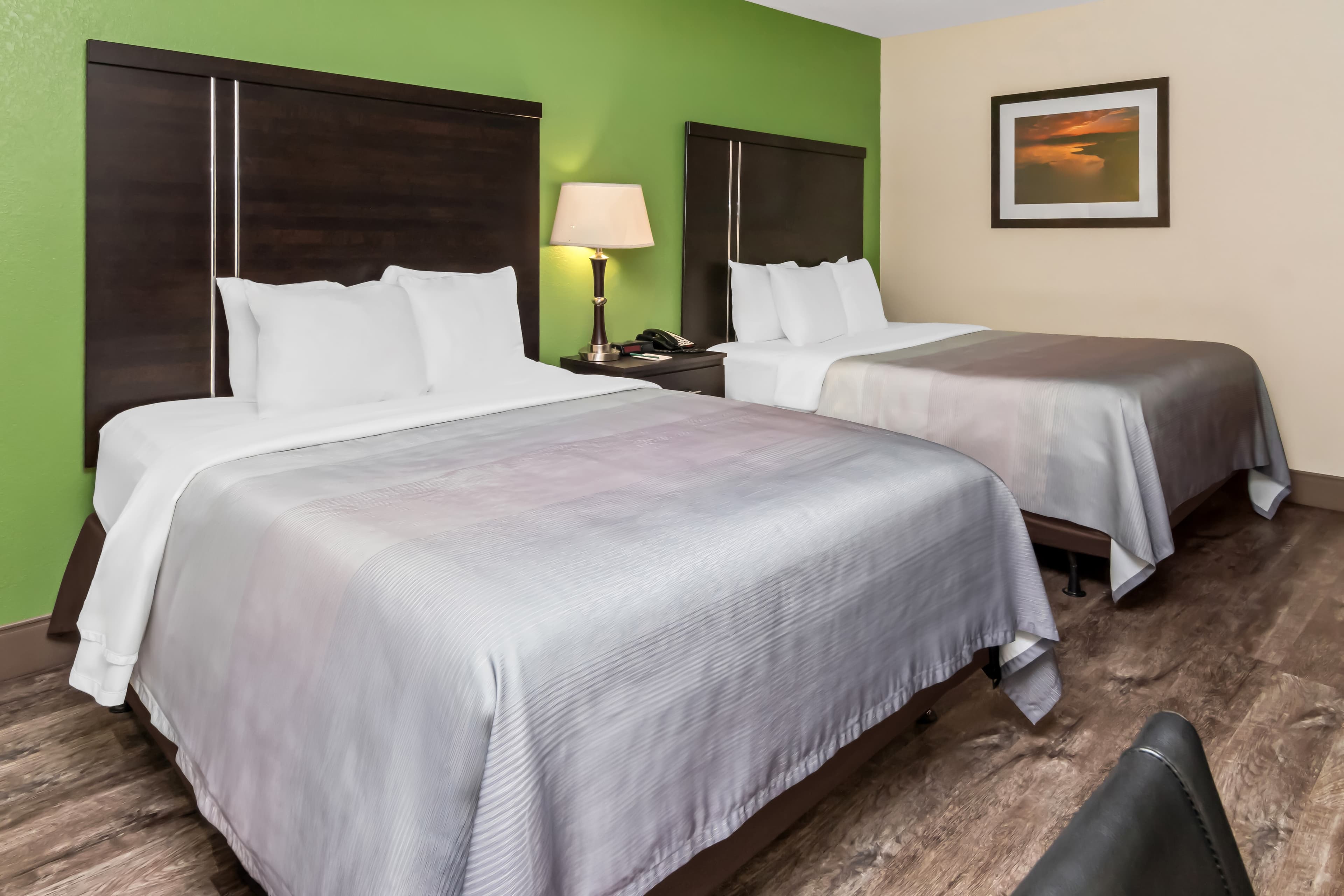 Quality Inn & Suites - Granbury — 13