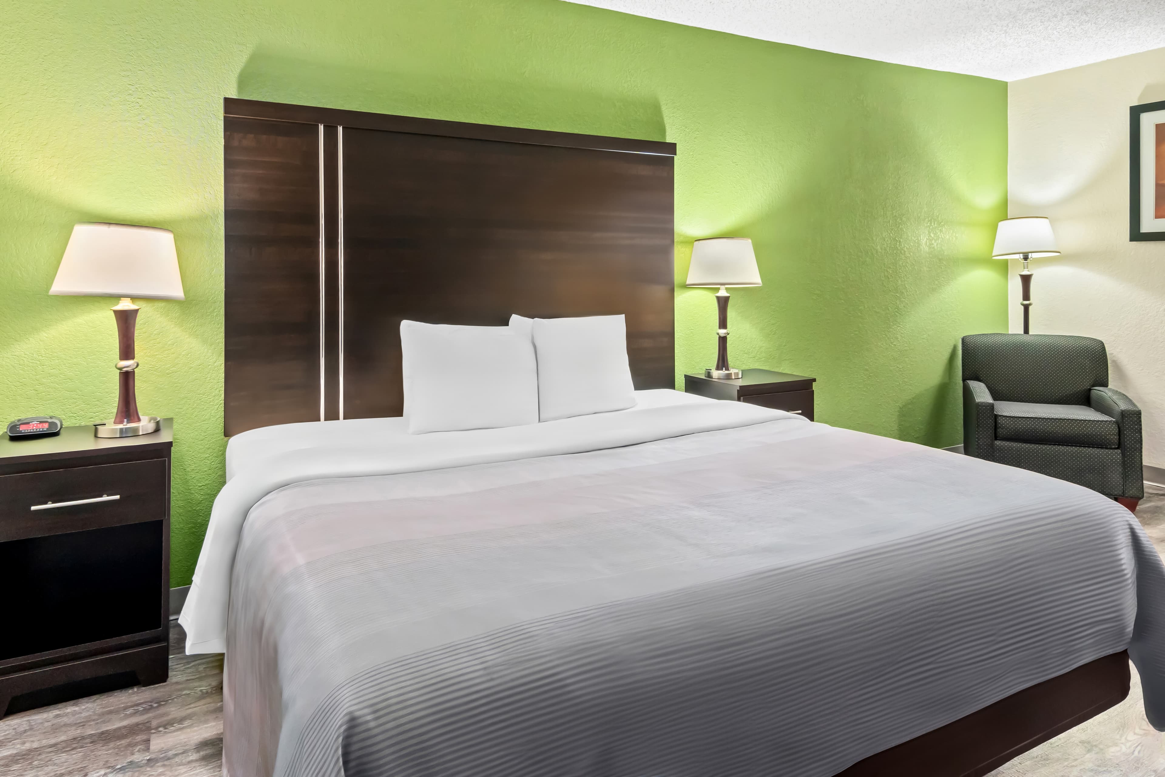 Quality Inn & Suites - Granbury — 17