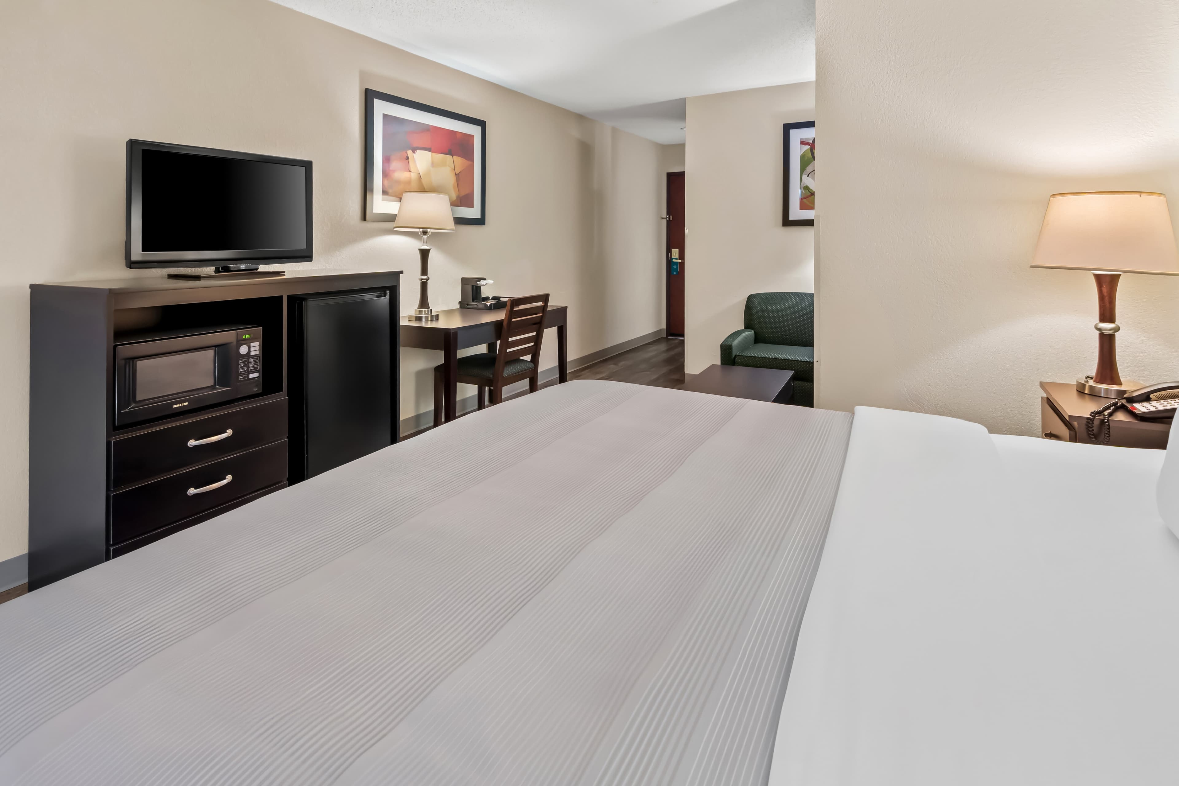 Quality Inn & Suites - Granbury — 30