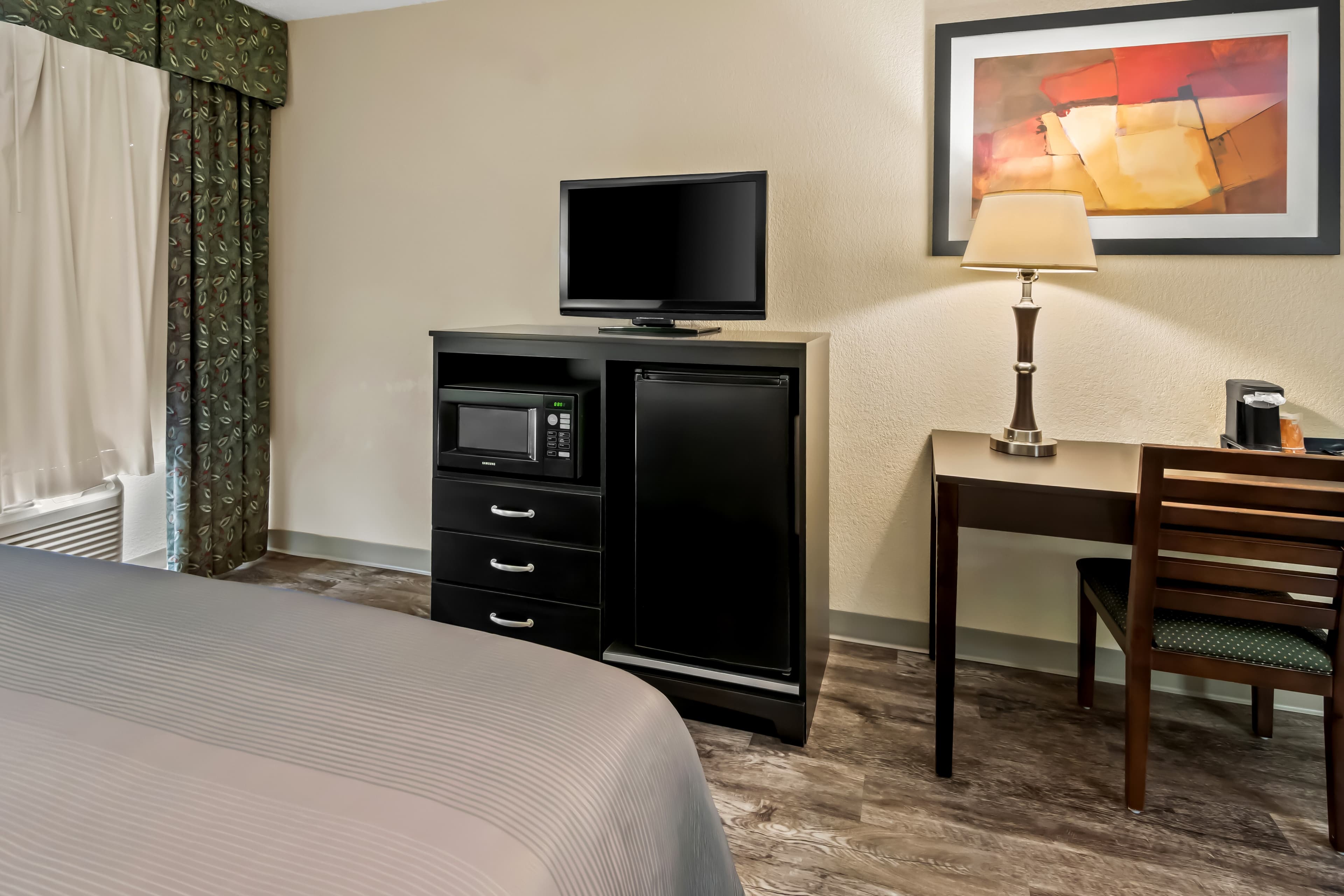 Quality Inn & Suites - Granbury — 31