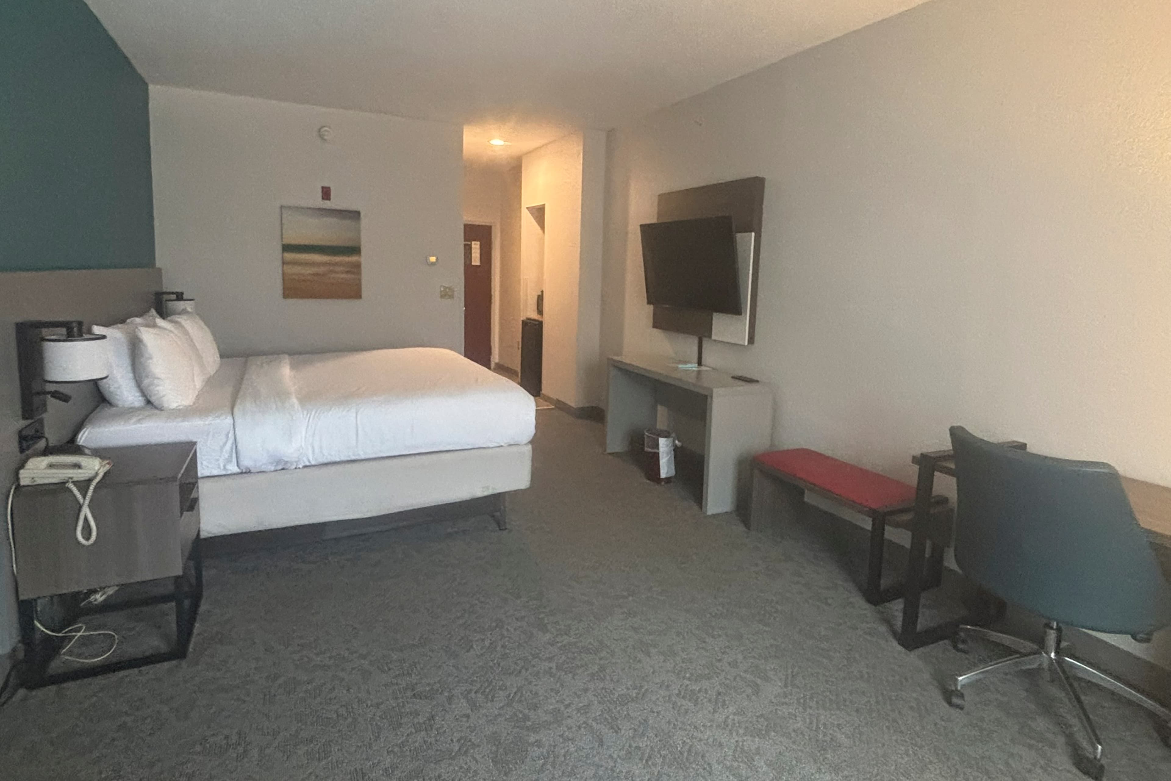 Comfort Inn & Suites Burnet — 6