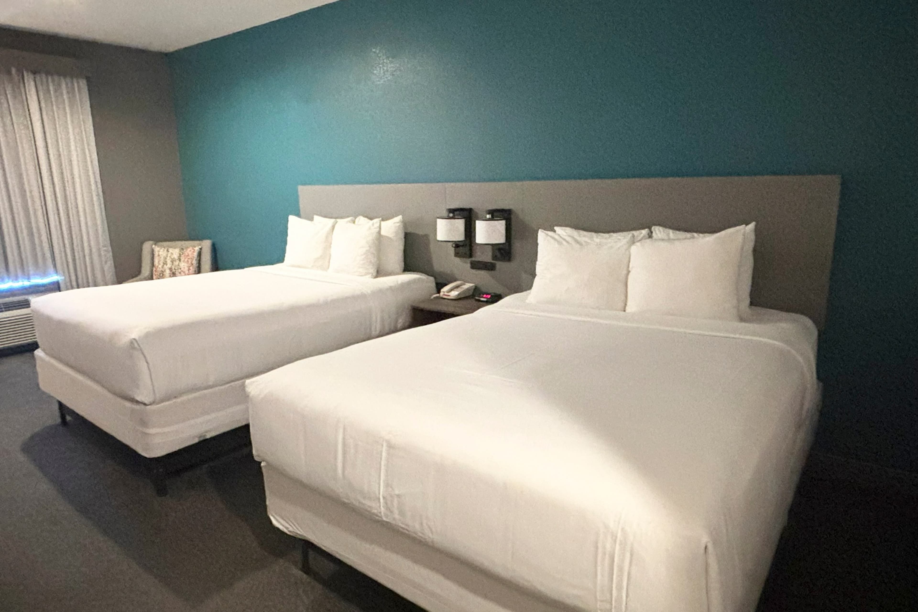 Comfort Inn & Suites Burnet — 8