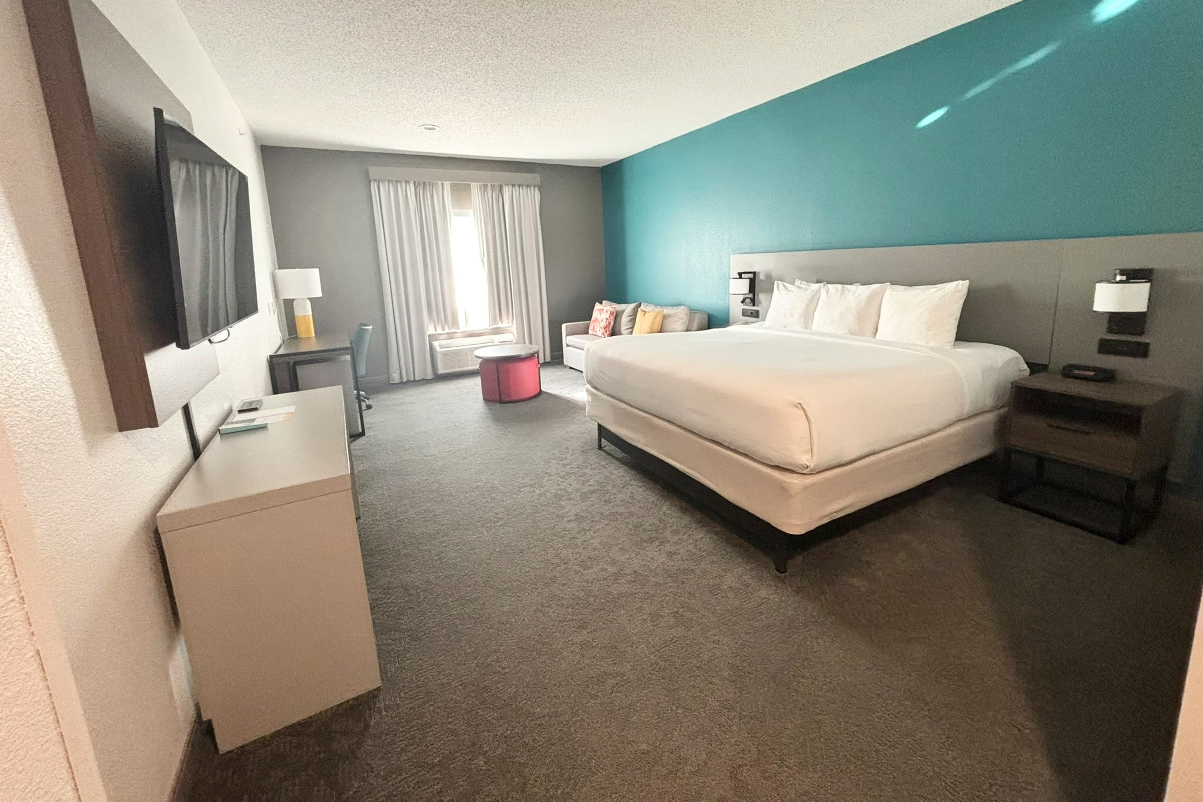 Comfort Inn & Suites Burnet — 14