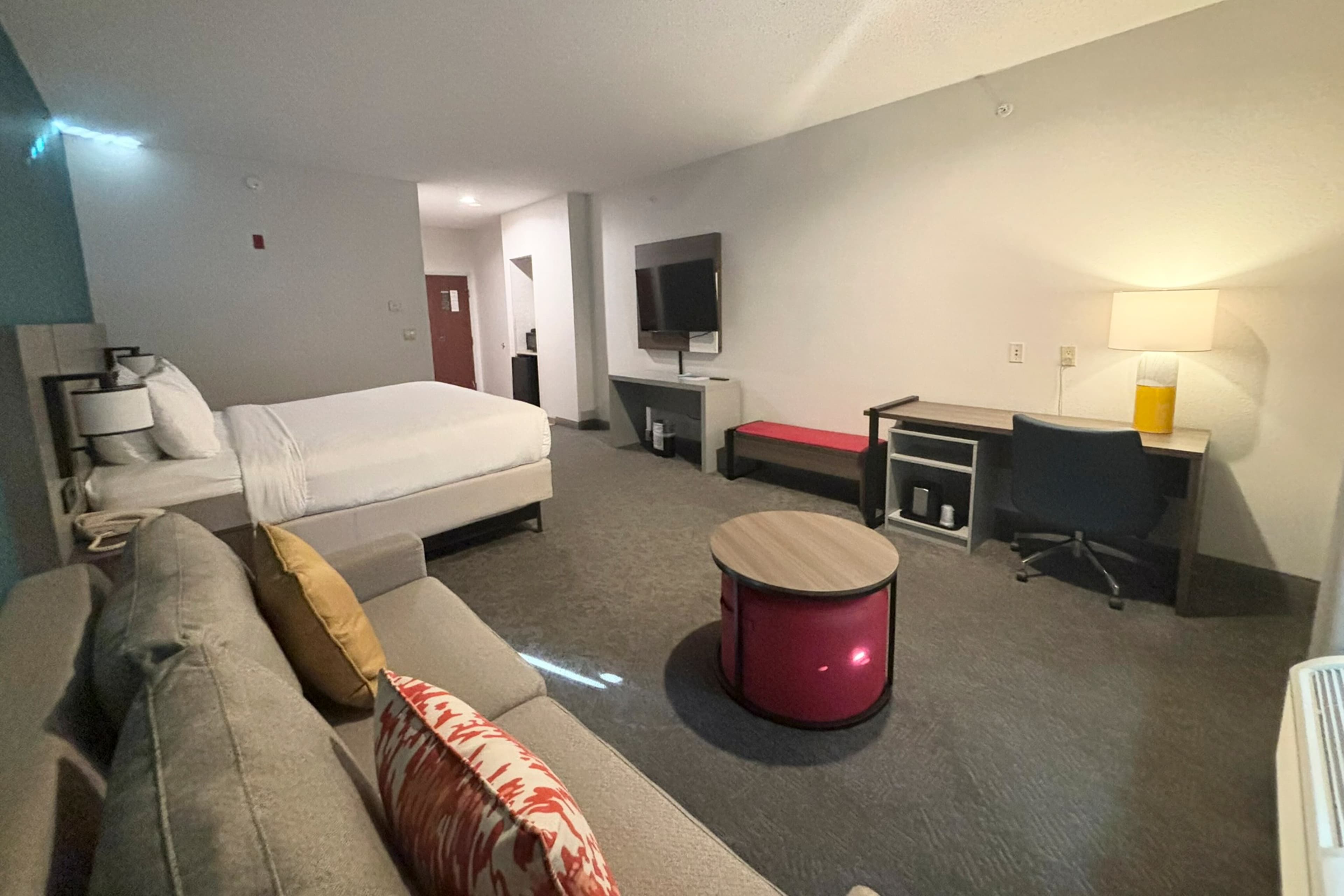 Comfort Inn & Suites Burnet — 15