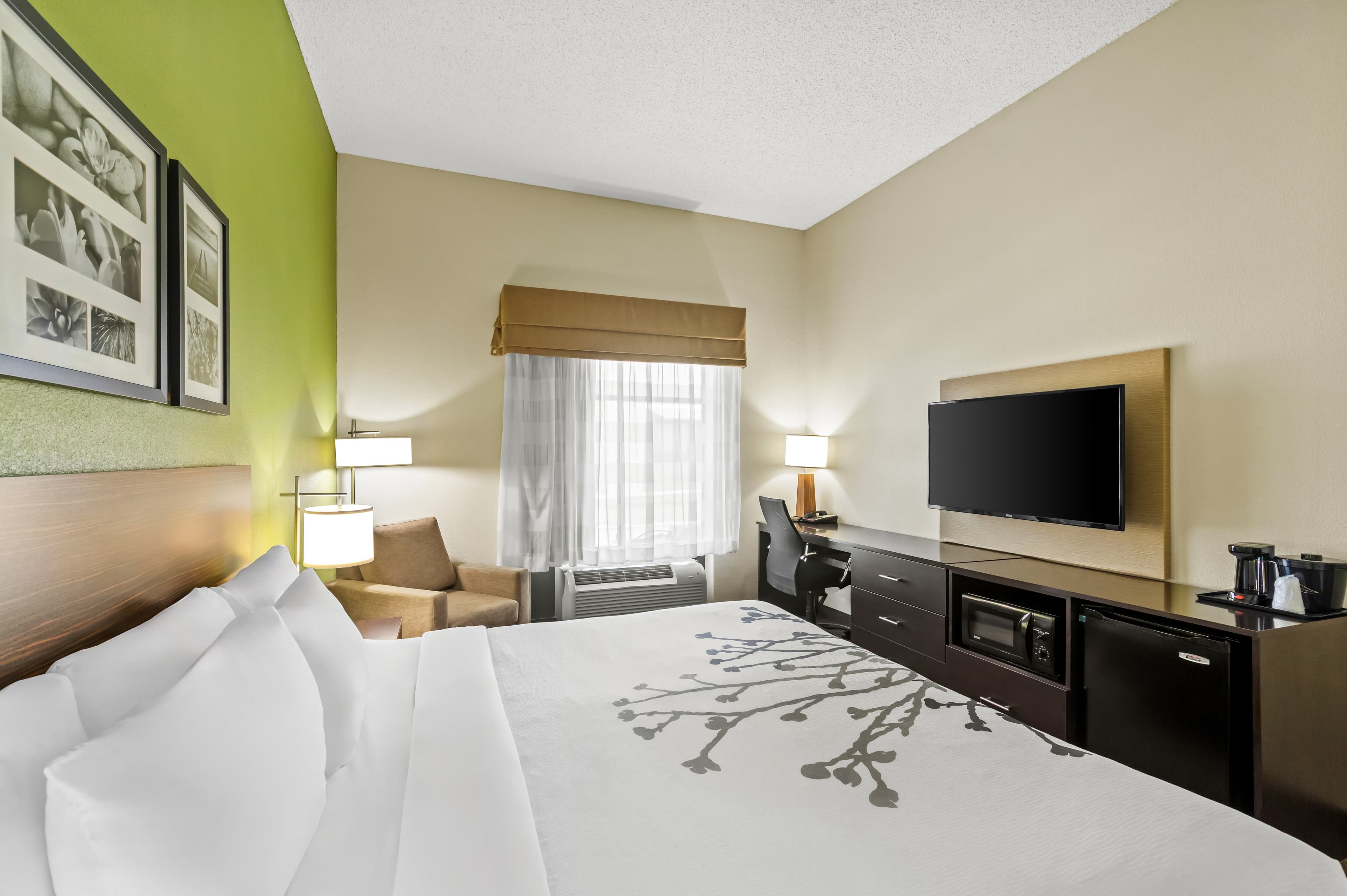 Sleep Inn & Suites Dripping Springs - Austin Area - Image 3