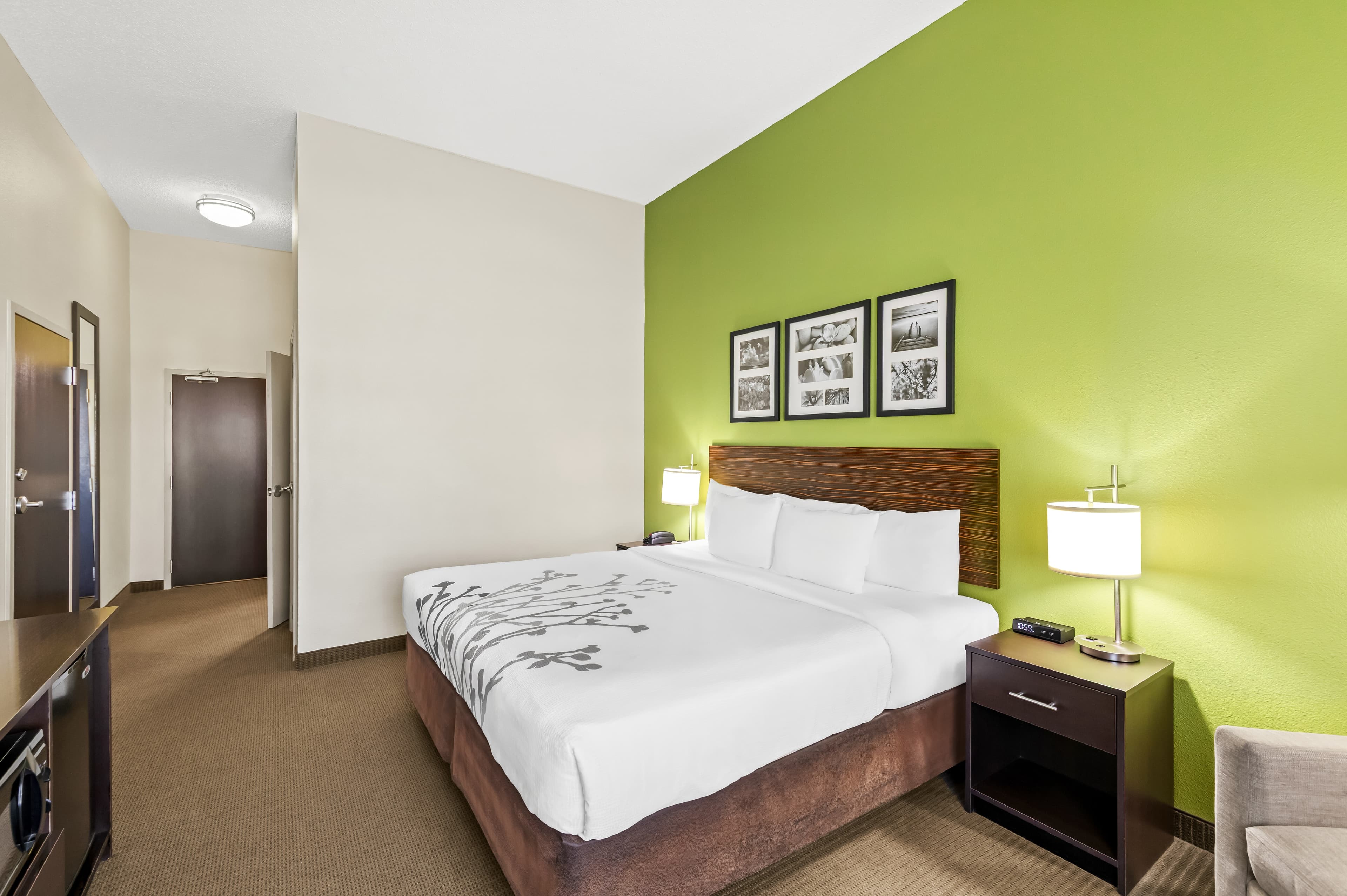Sleep Inn & Suites Dripping Springs - Austin Area - Image 4