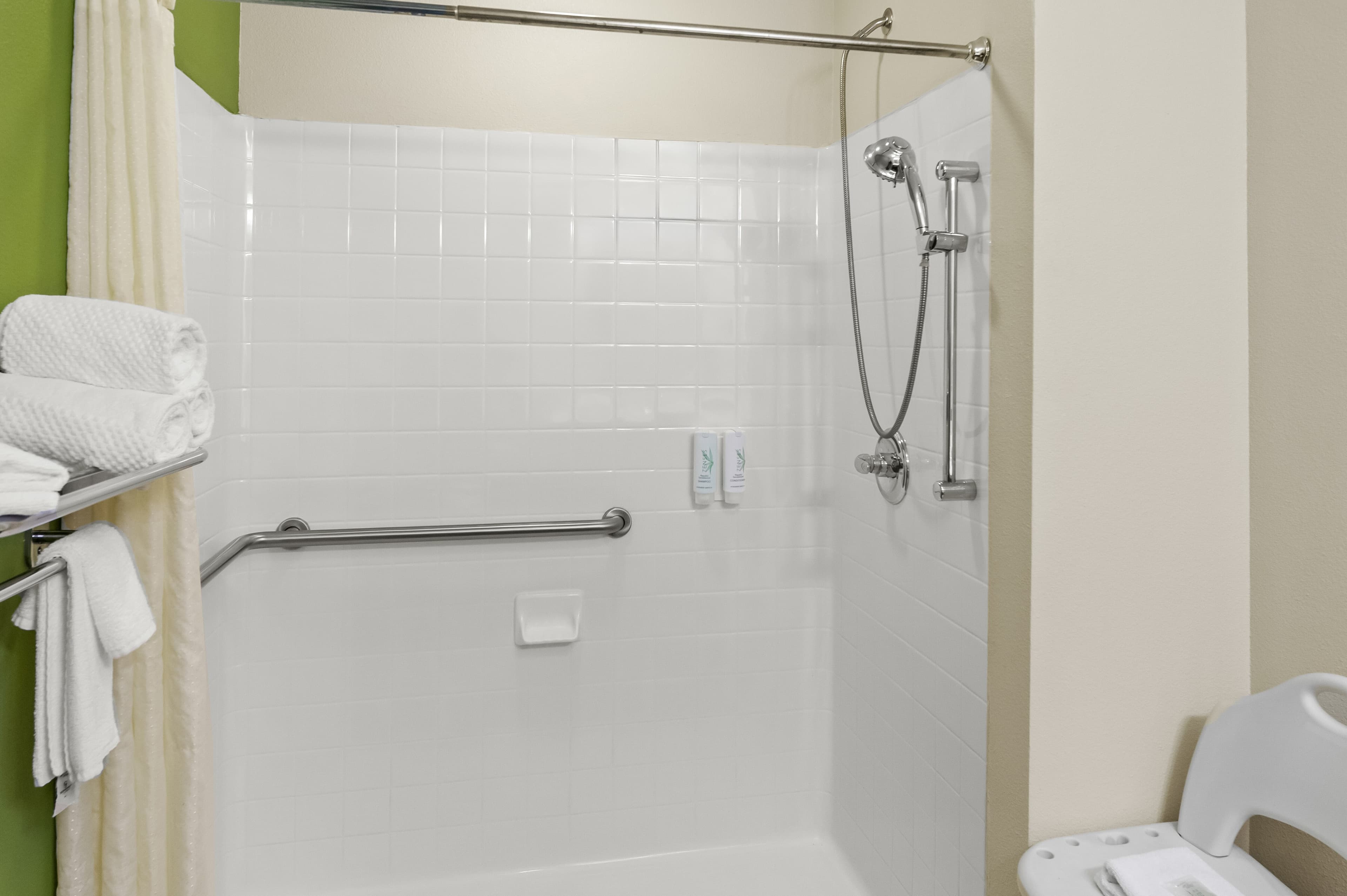 Sleep Inn & Suites Dripping Springs - Austin Area - Image 5
