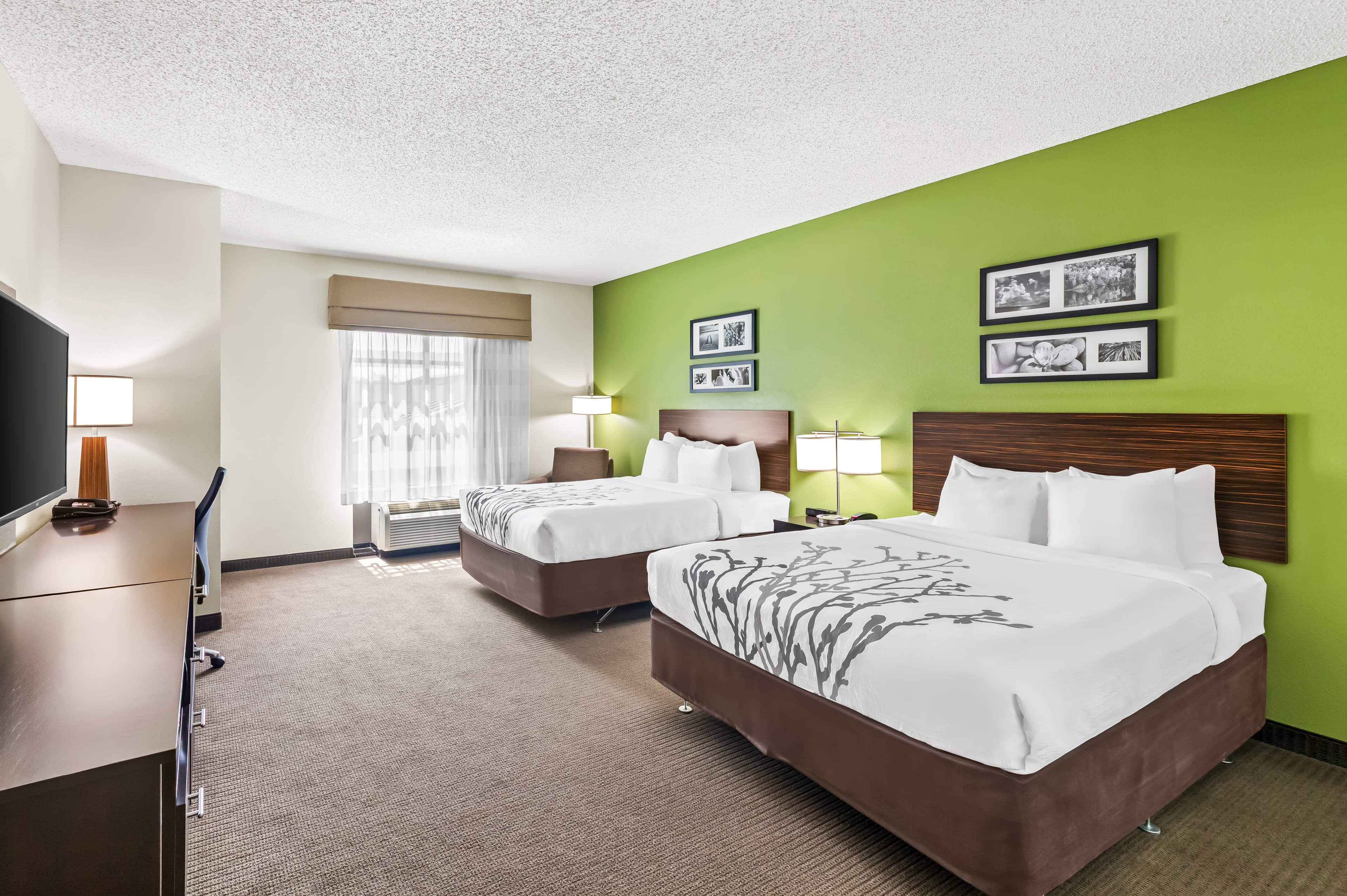Sleep Inn & Suites Dripping Springs - Austin Area — 6