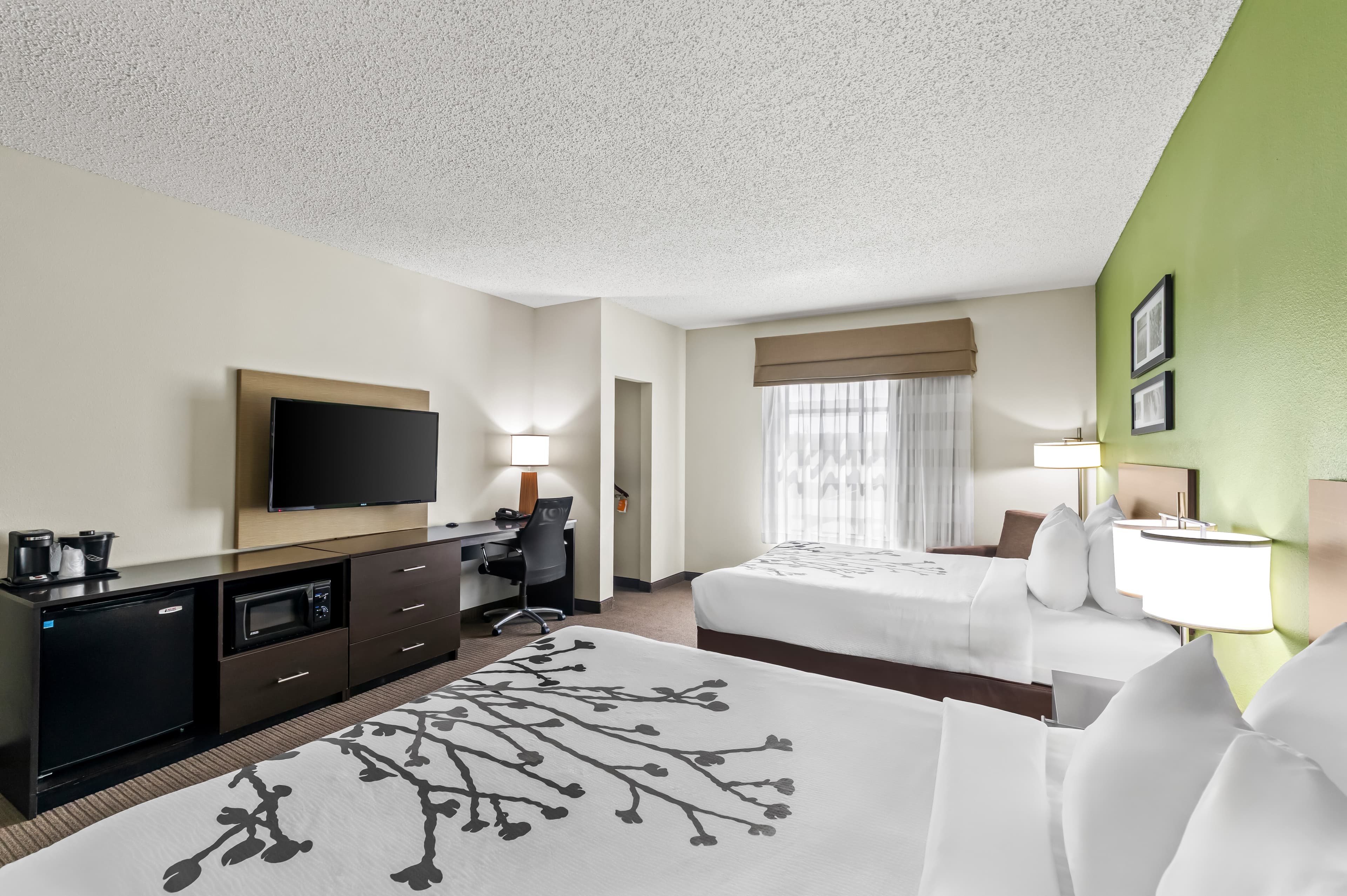 Sleep Inn & Suites Dripping Springs - Austin Area — 7