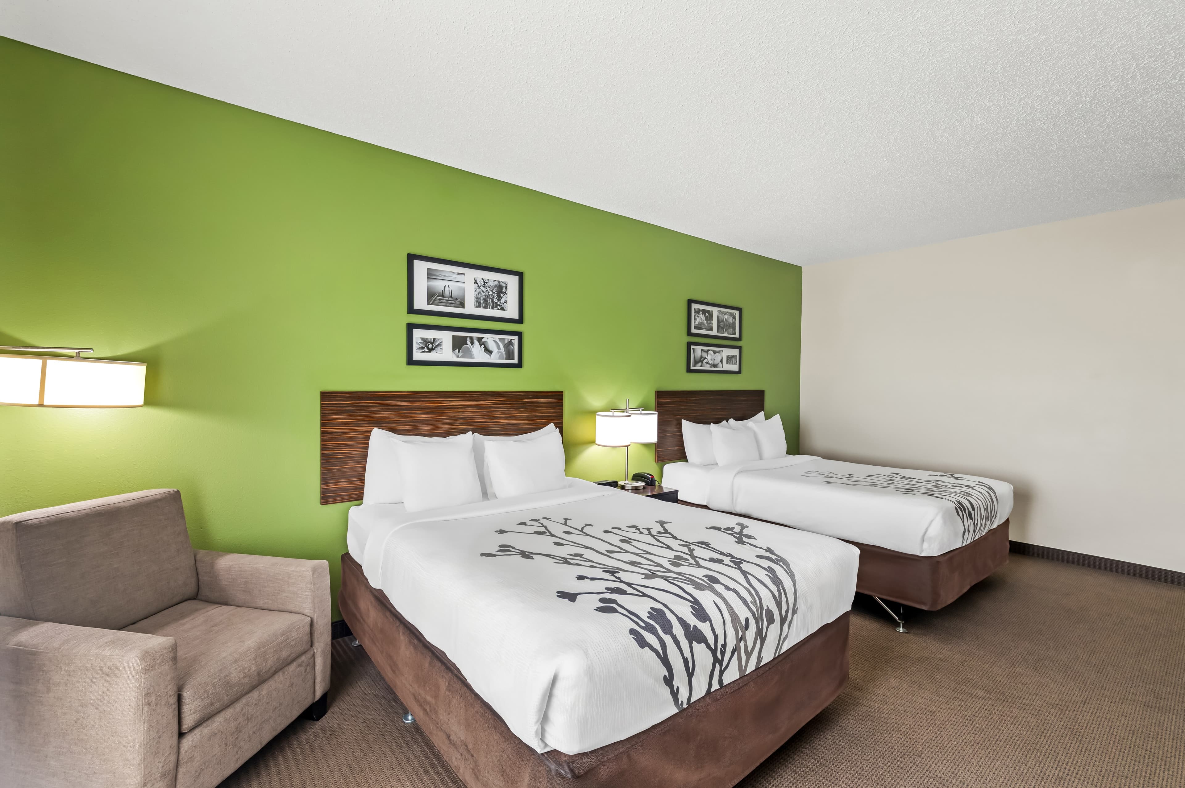 Sleep Inn & Suites Dripping Springs - Austin Area — 8