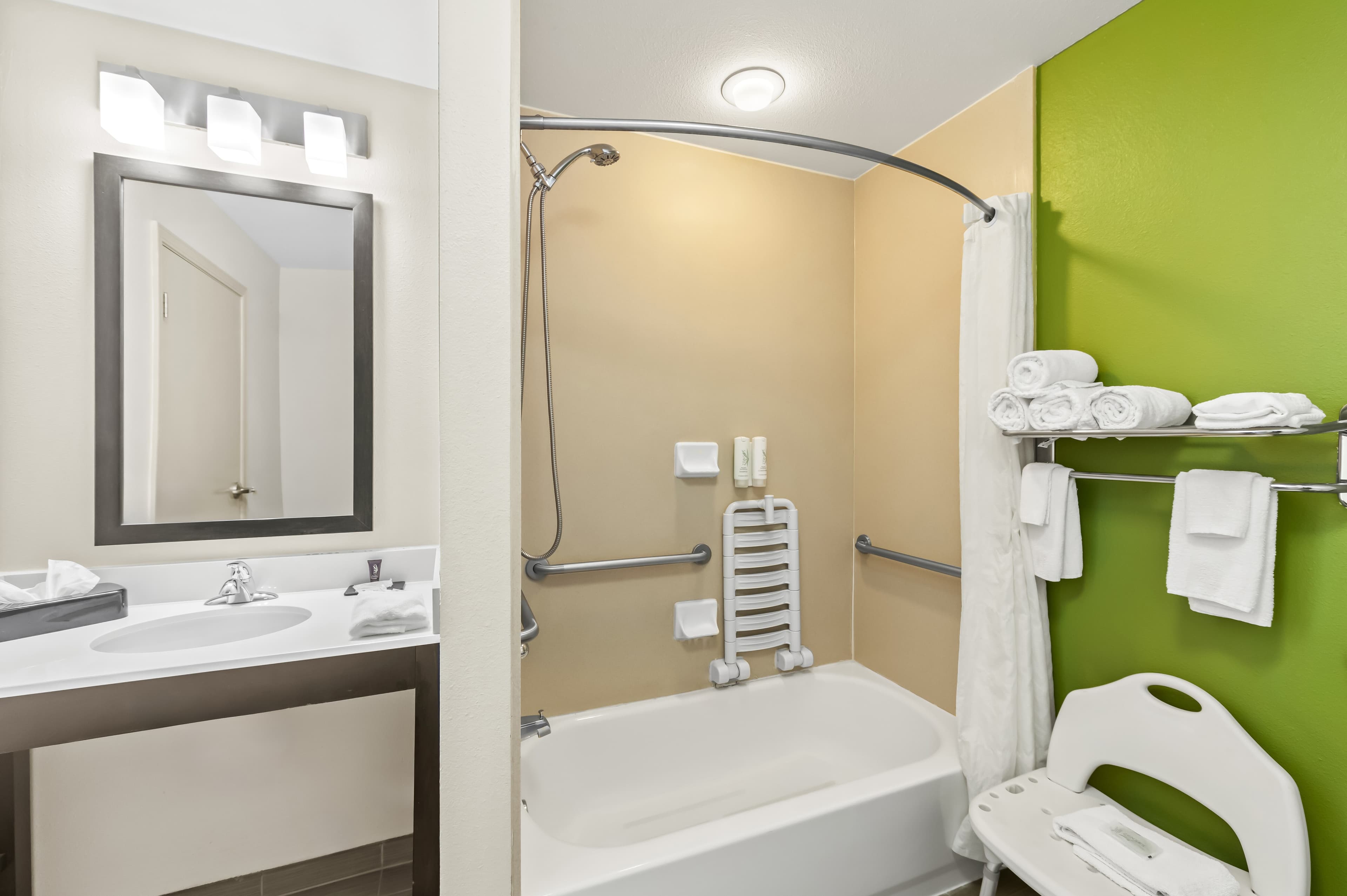 Sleep Inn & Suites Dripping Springs - Austin Area — 9