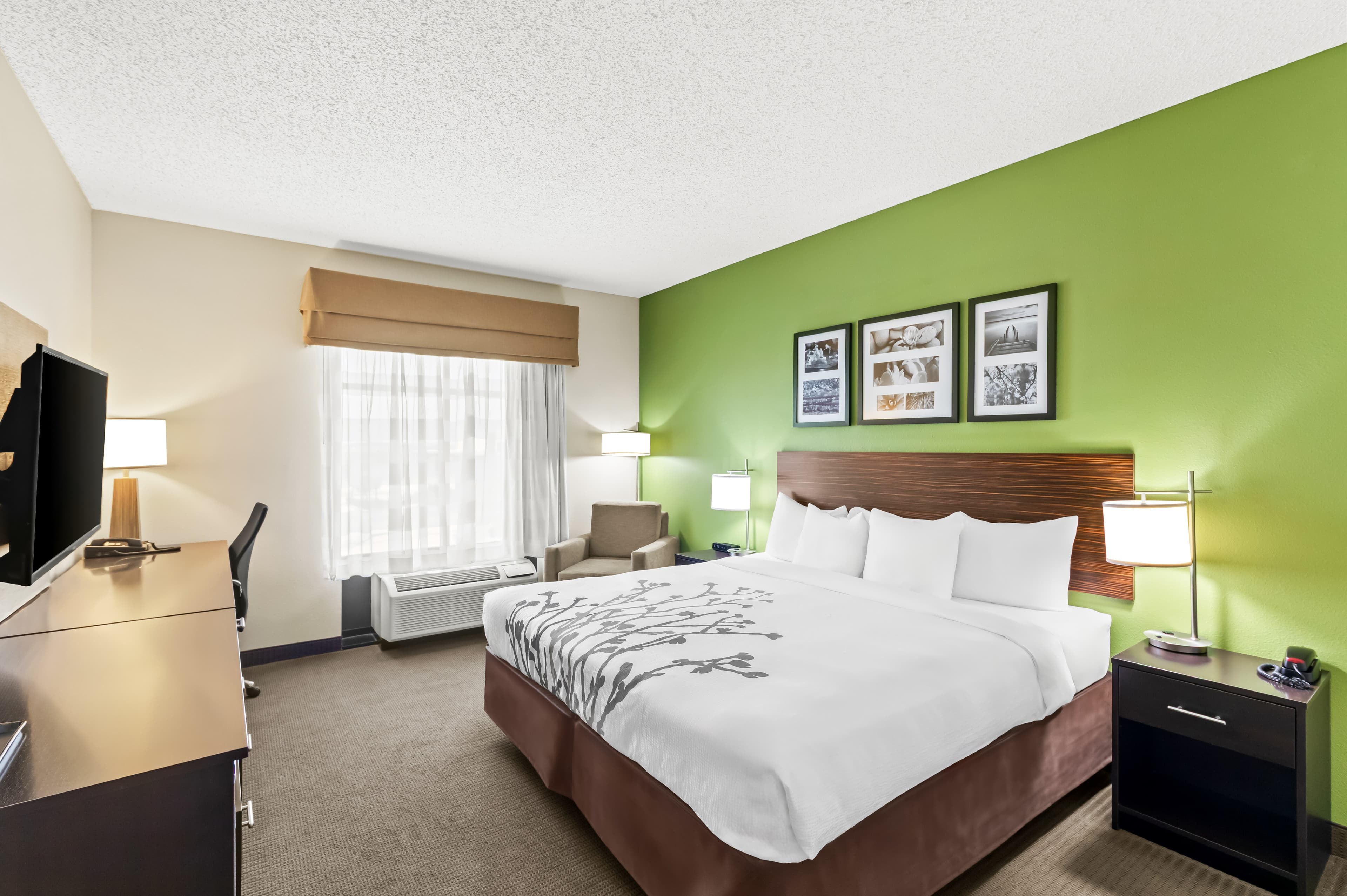 Sleep Inn & Suites Dripping Springs - Austin Area — 10