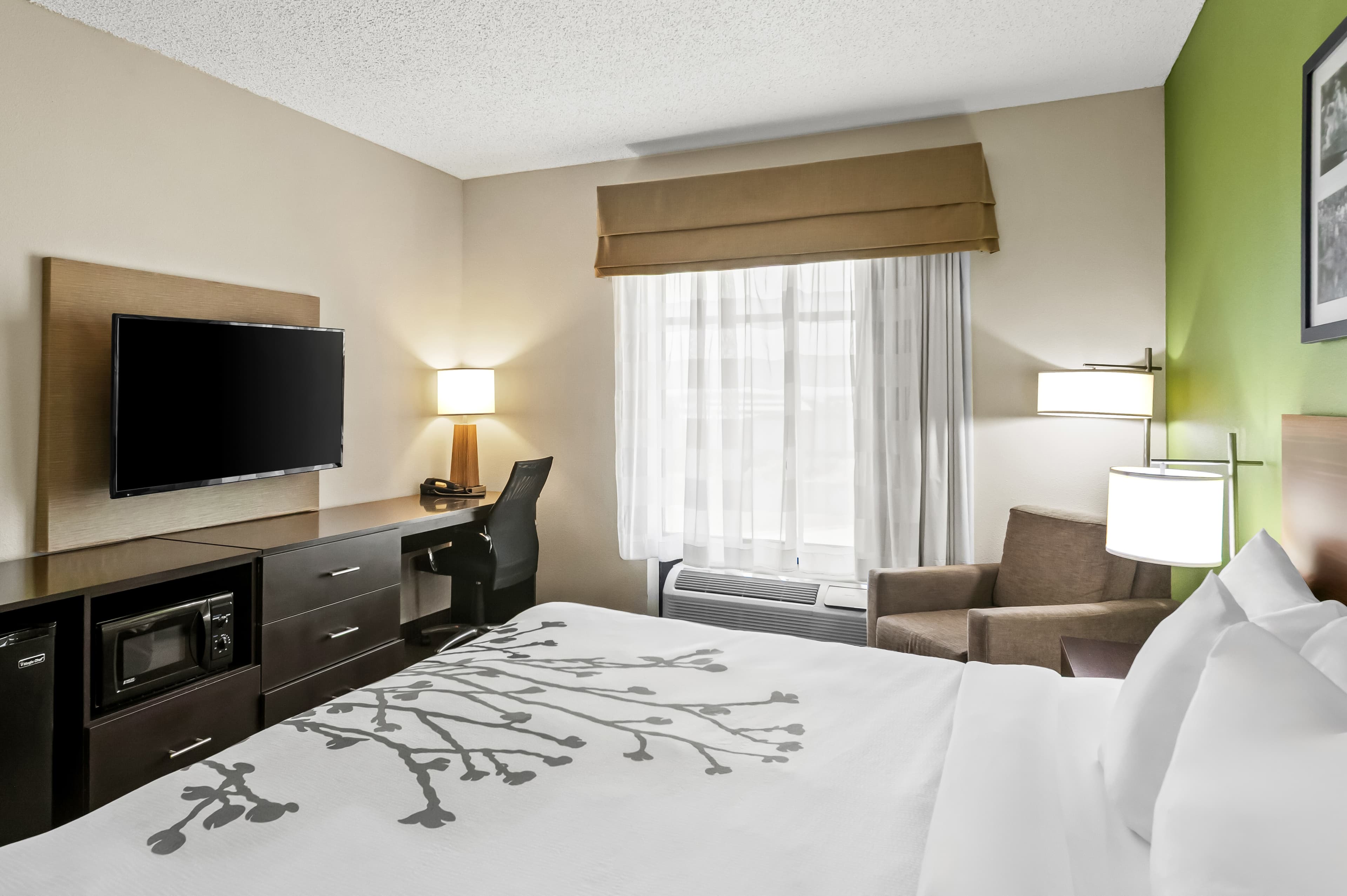 Sleep Inn & Suites Dripping Springs - Austin Area — 11