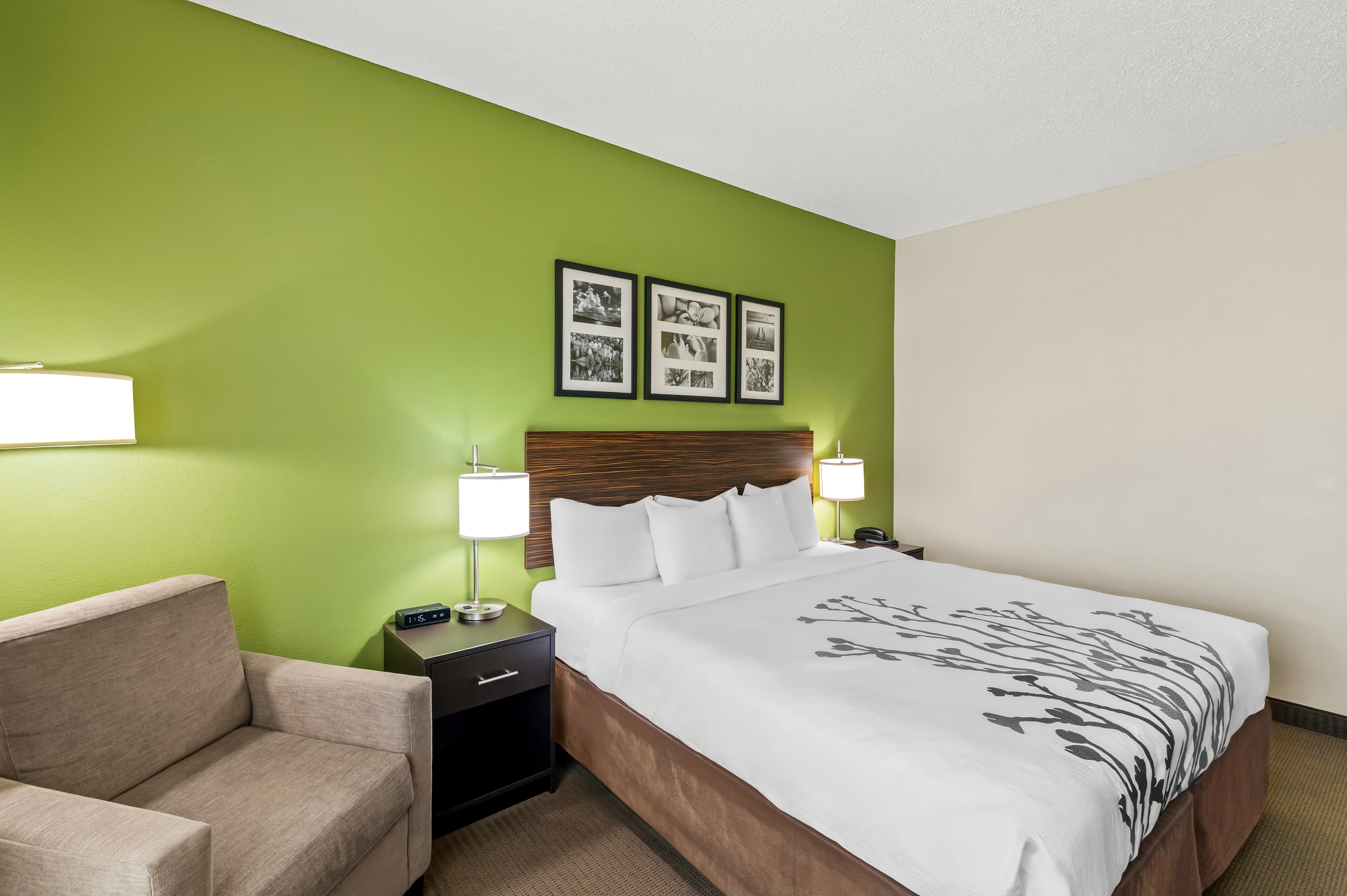Sleep Inn & Suites Dripping Springs - Austin Area — 12
