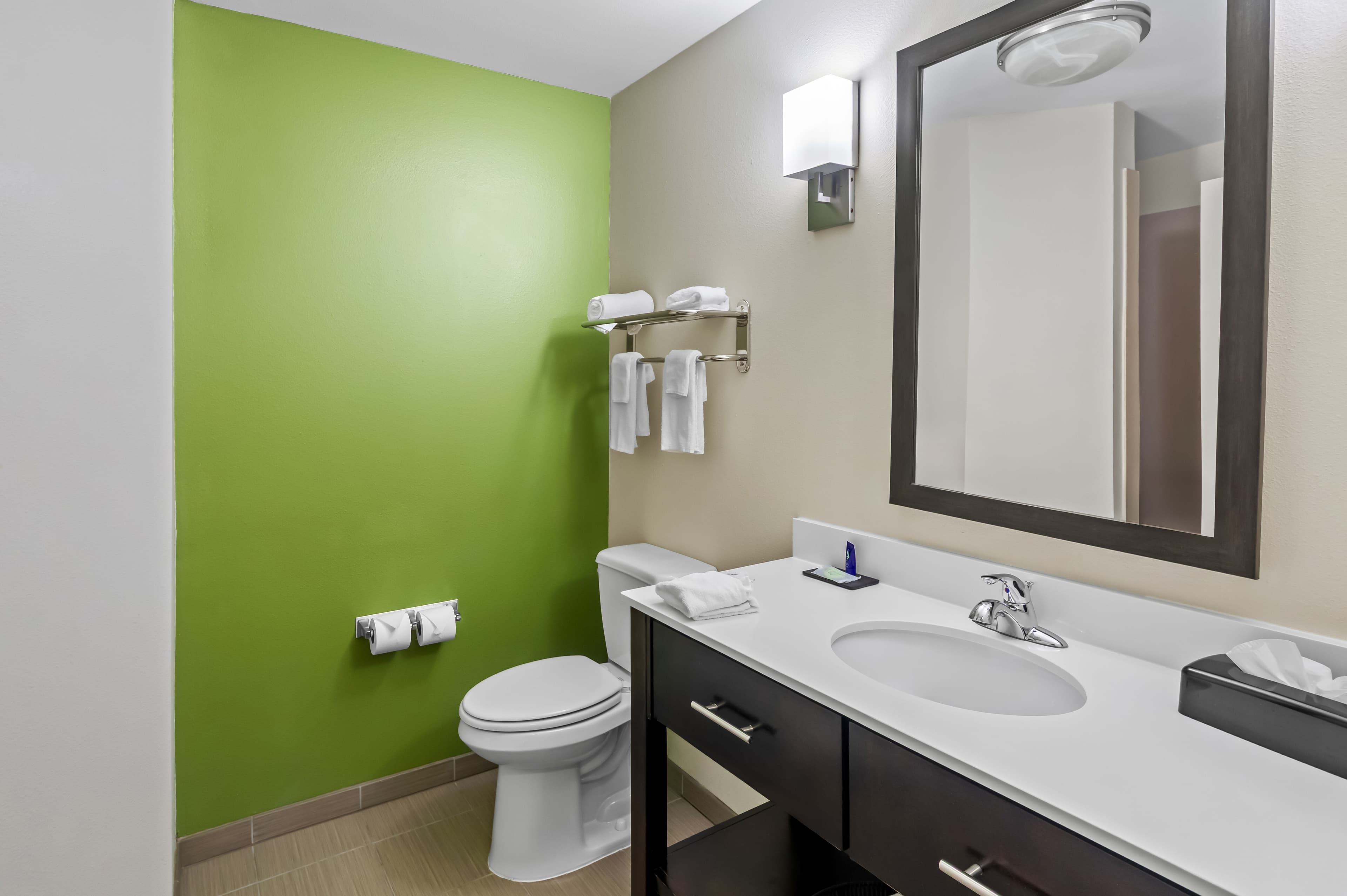 Sleep Inn & Suites Dripping Springs - Austin Area — 13