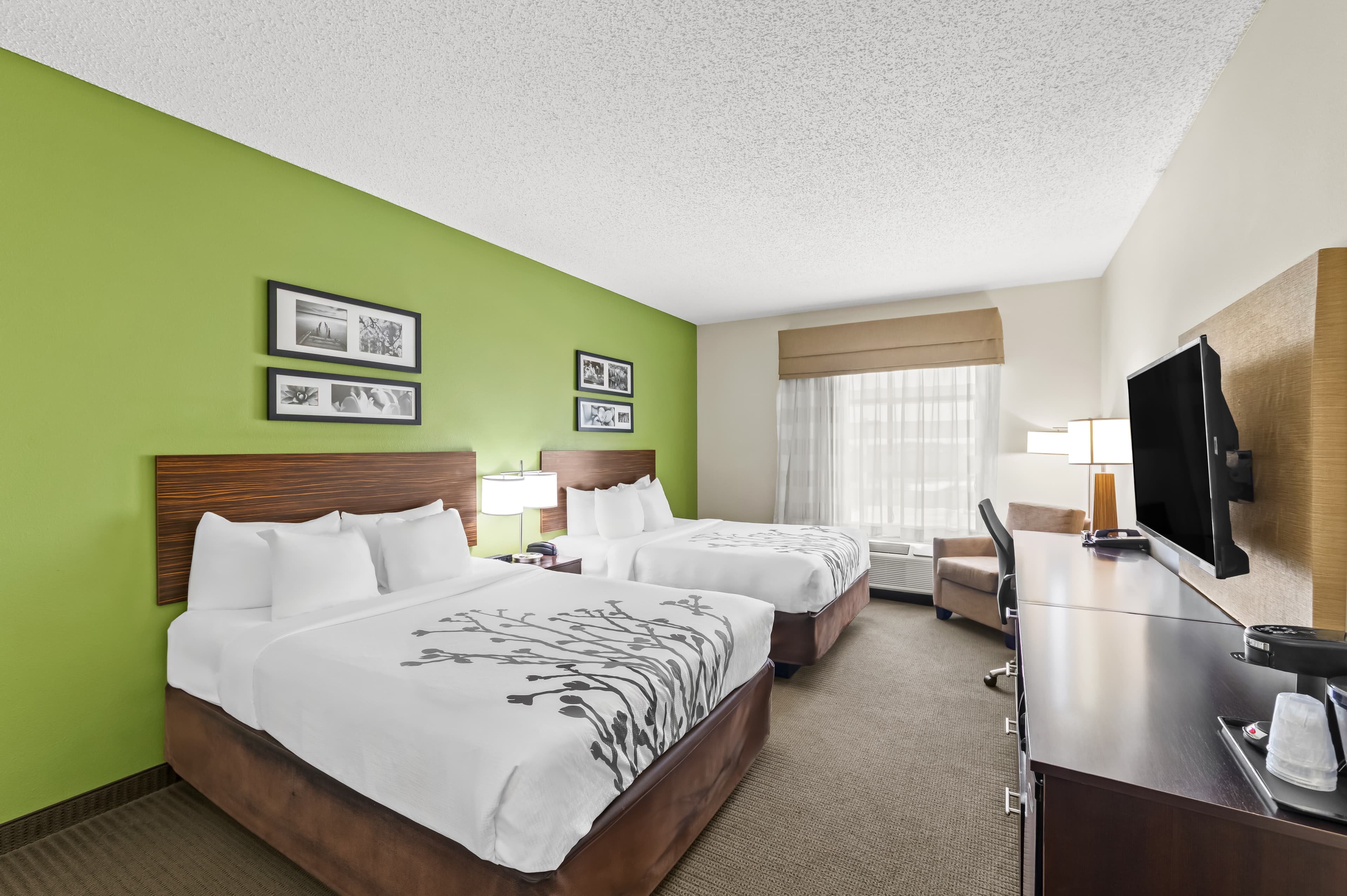 Sleep Inn & Suites Dripping Springs - Austin Area — 14