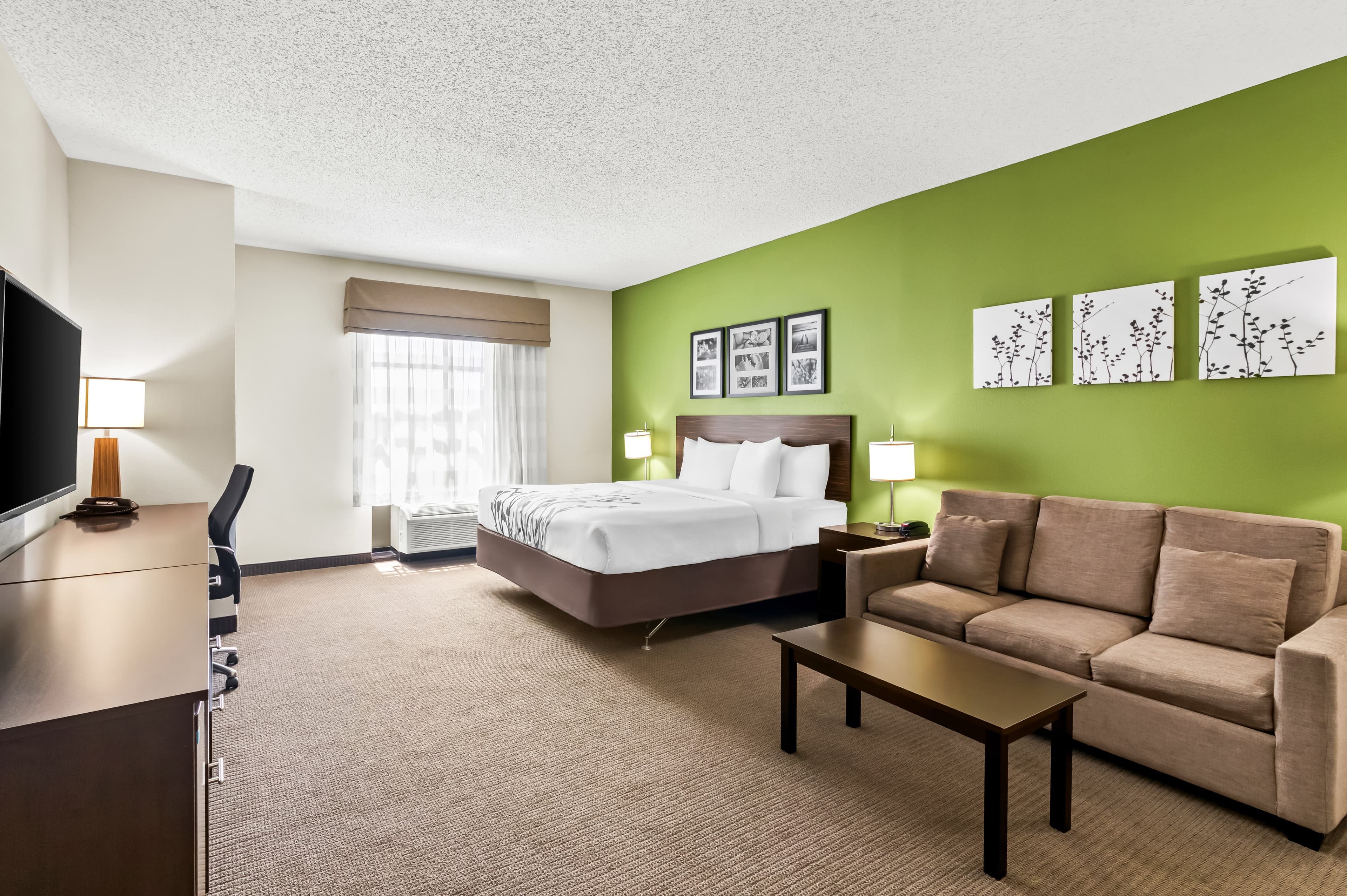 Sleep Inn & Suites Dripping Springs - Austin Area — 17