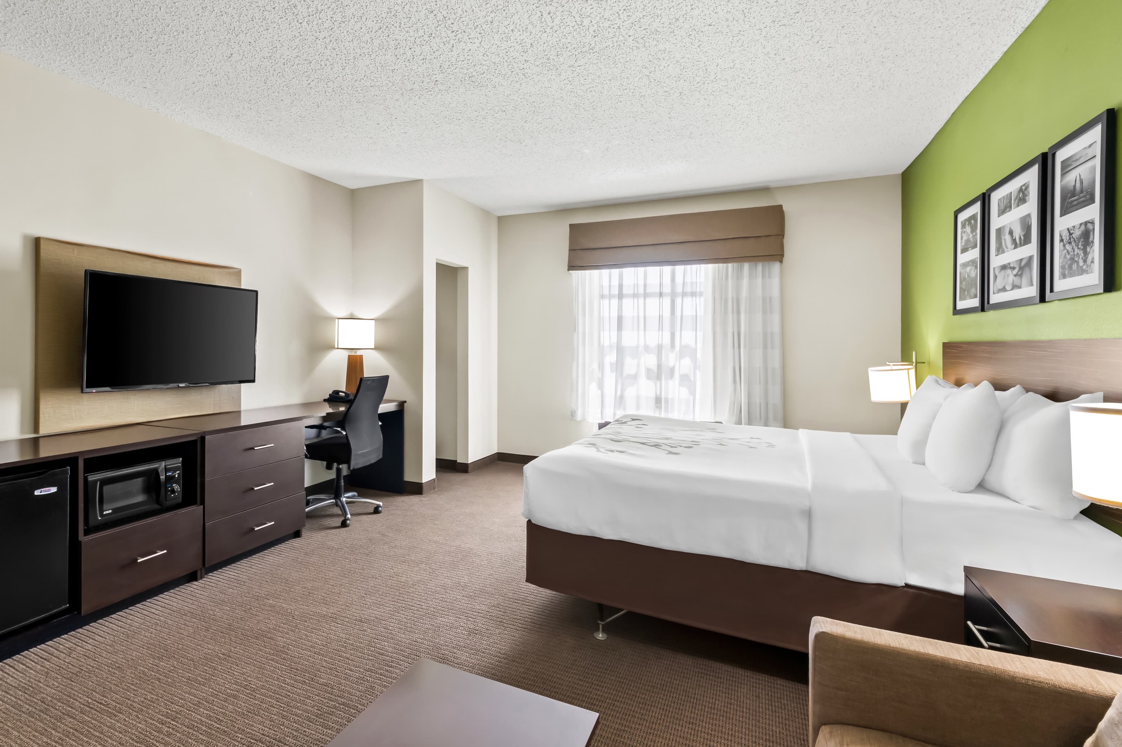 Sleep Inn & Suites Dripping Springs - Austin Area — 18