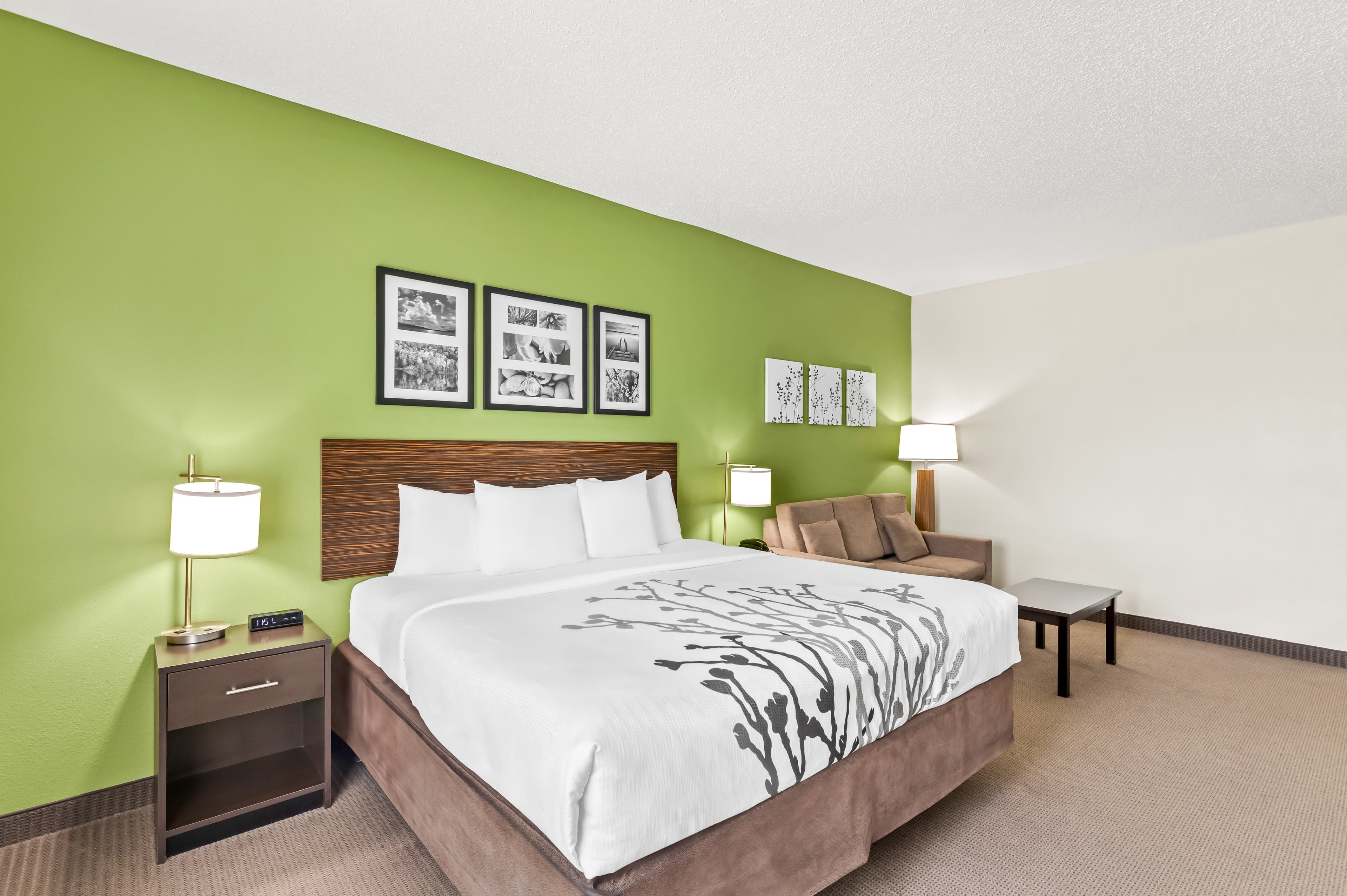 Sleep Inn & Suites Dripping Springs - Austin Area — 19