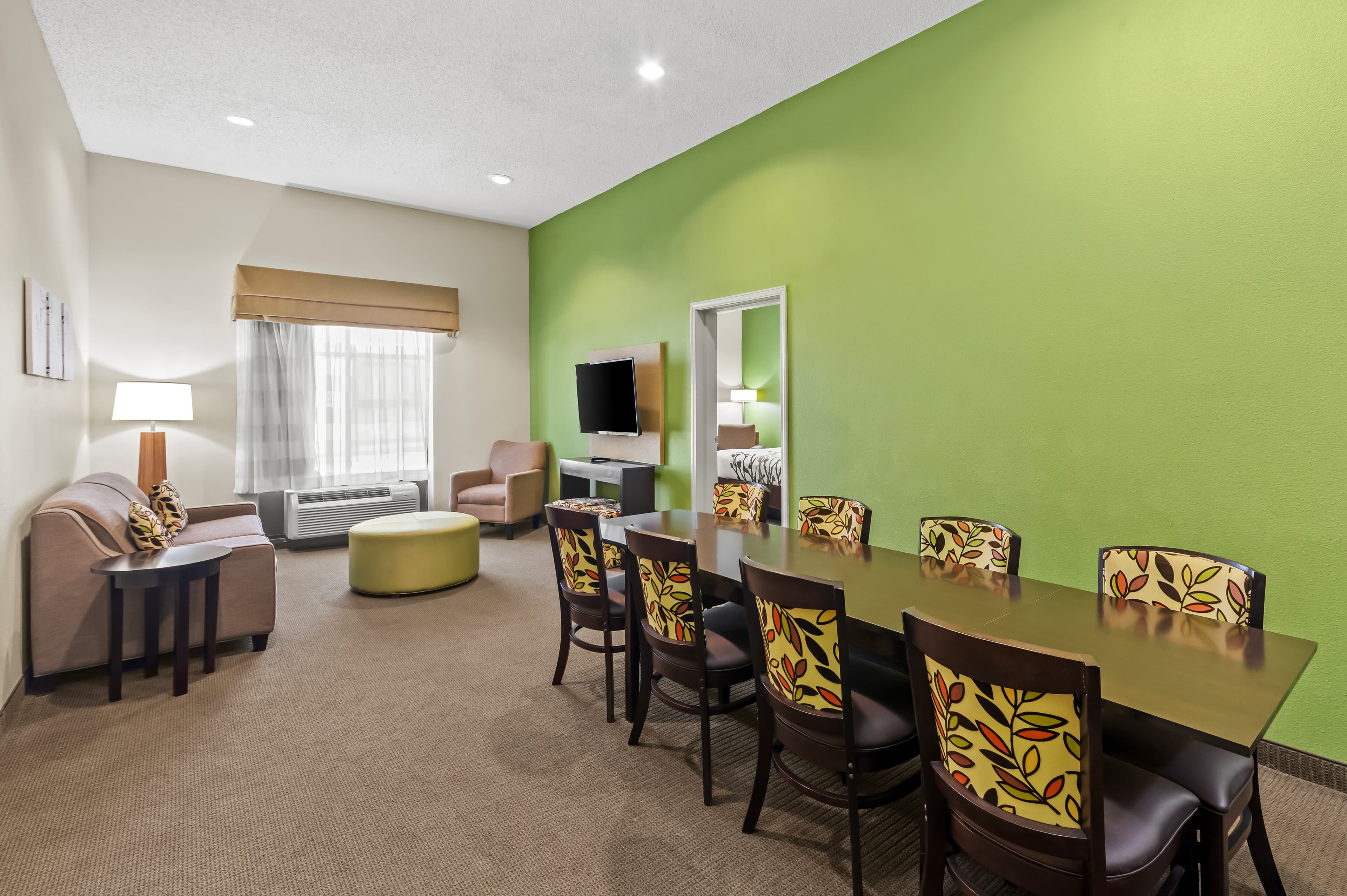 Sleep Inn & Suites Dripping Springs - Austin Area — 28