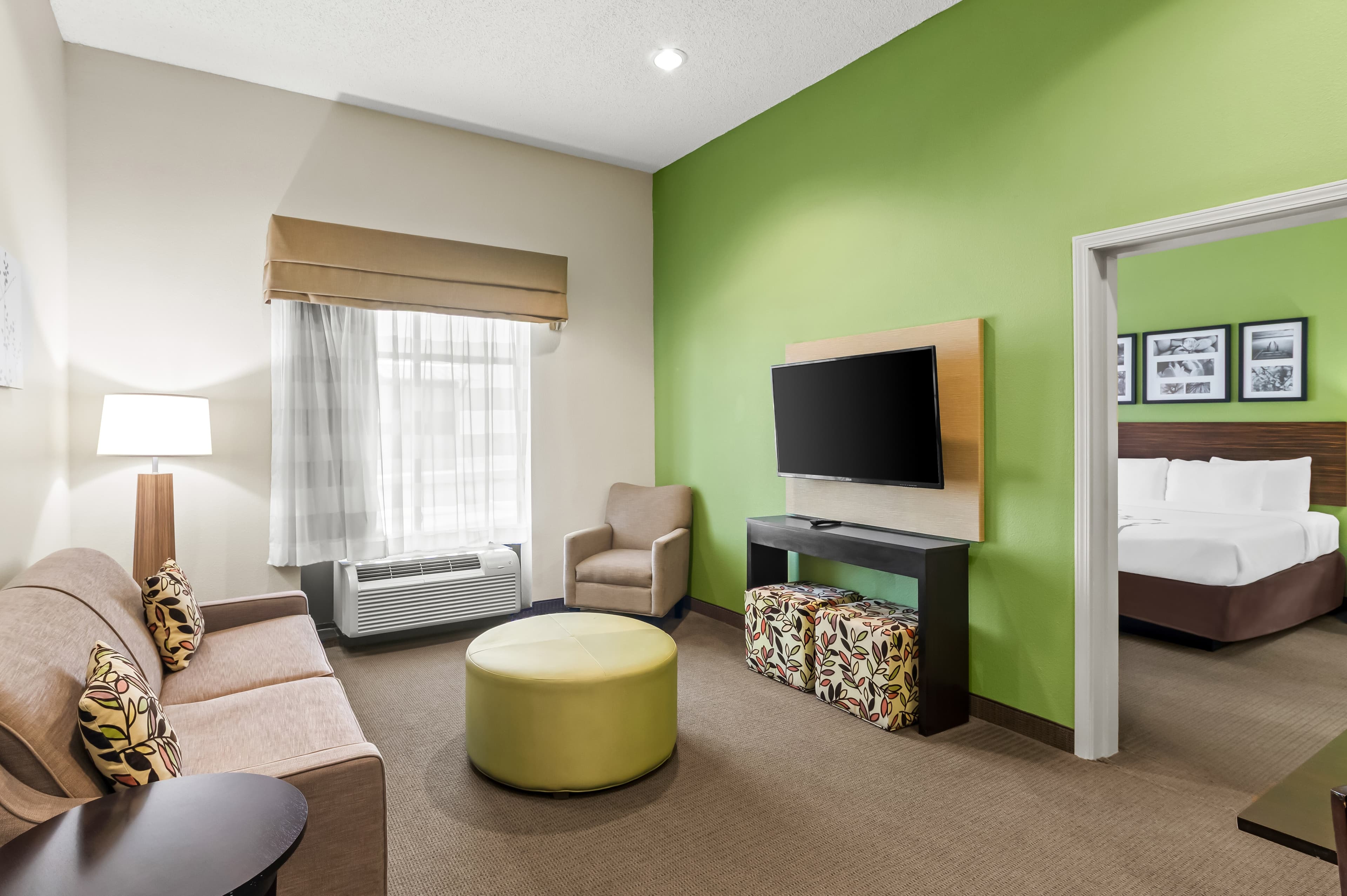 Sleep Inn & Suites Dripping Springs - Austin Area — 29
