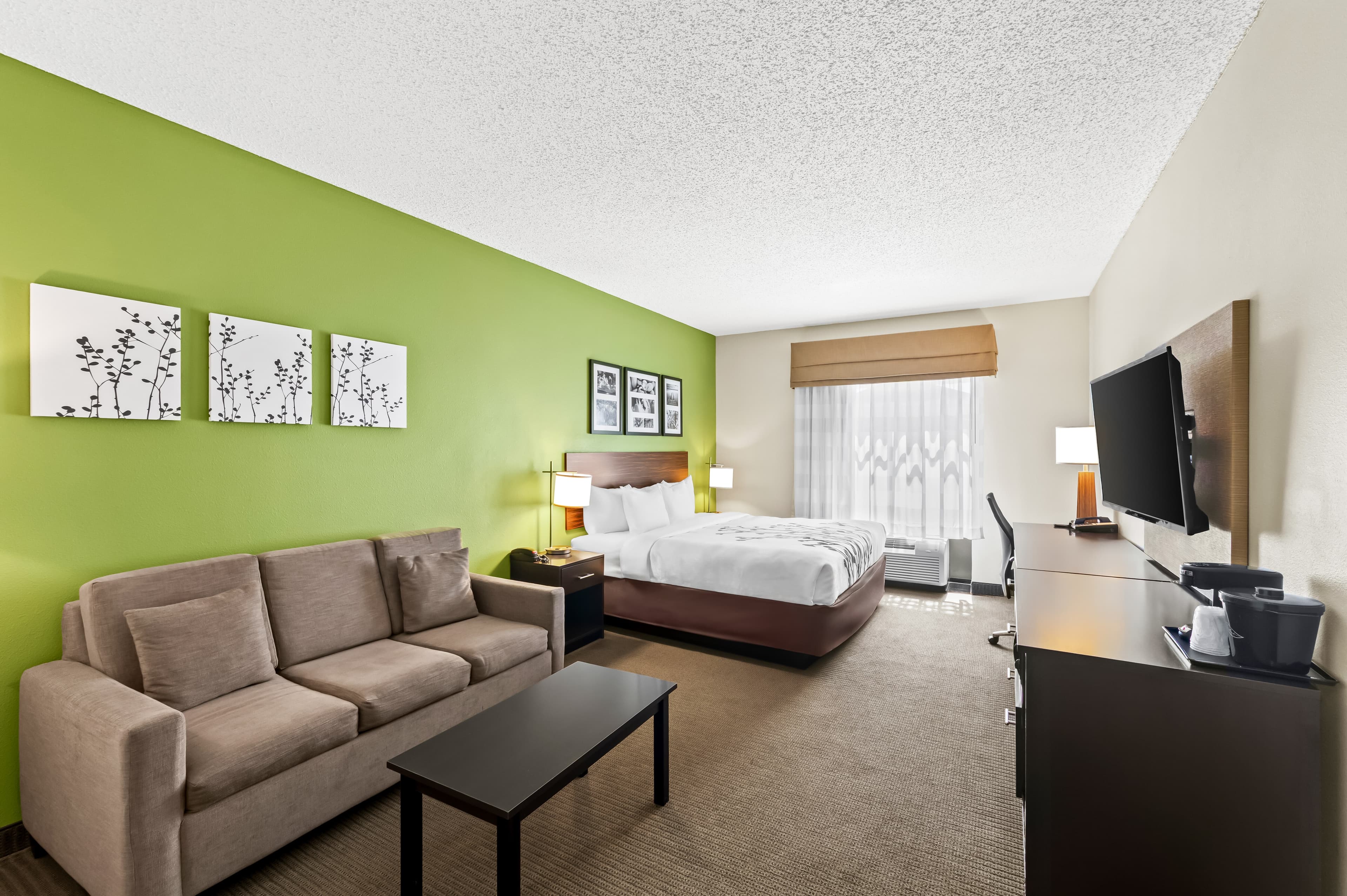 Sleep Inn & Suites Dripping Springs - Austin Area — 20