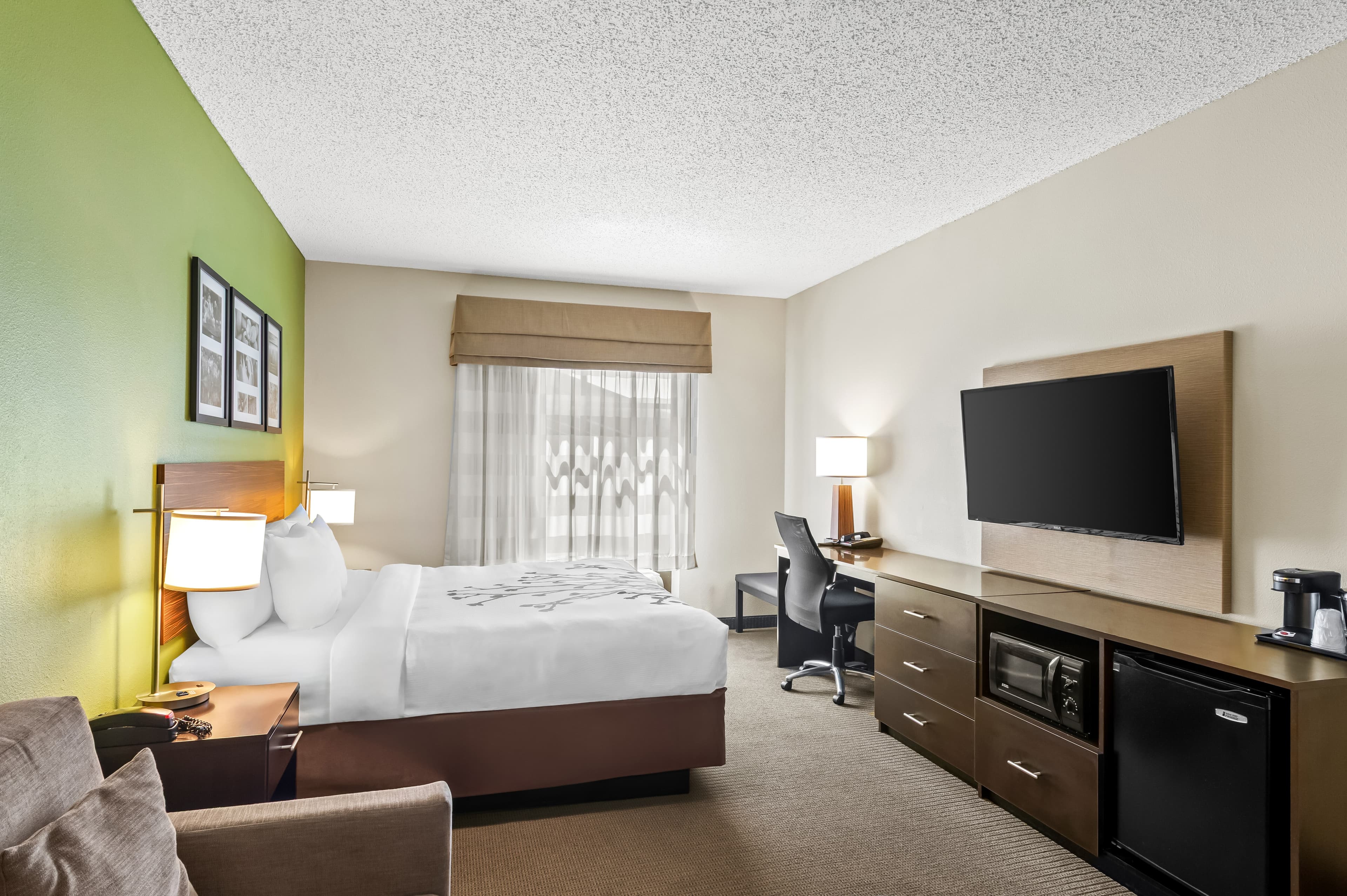 Sleep Inn & Suites Dripping Springs - Austin Area — 21