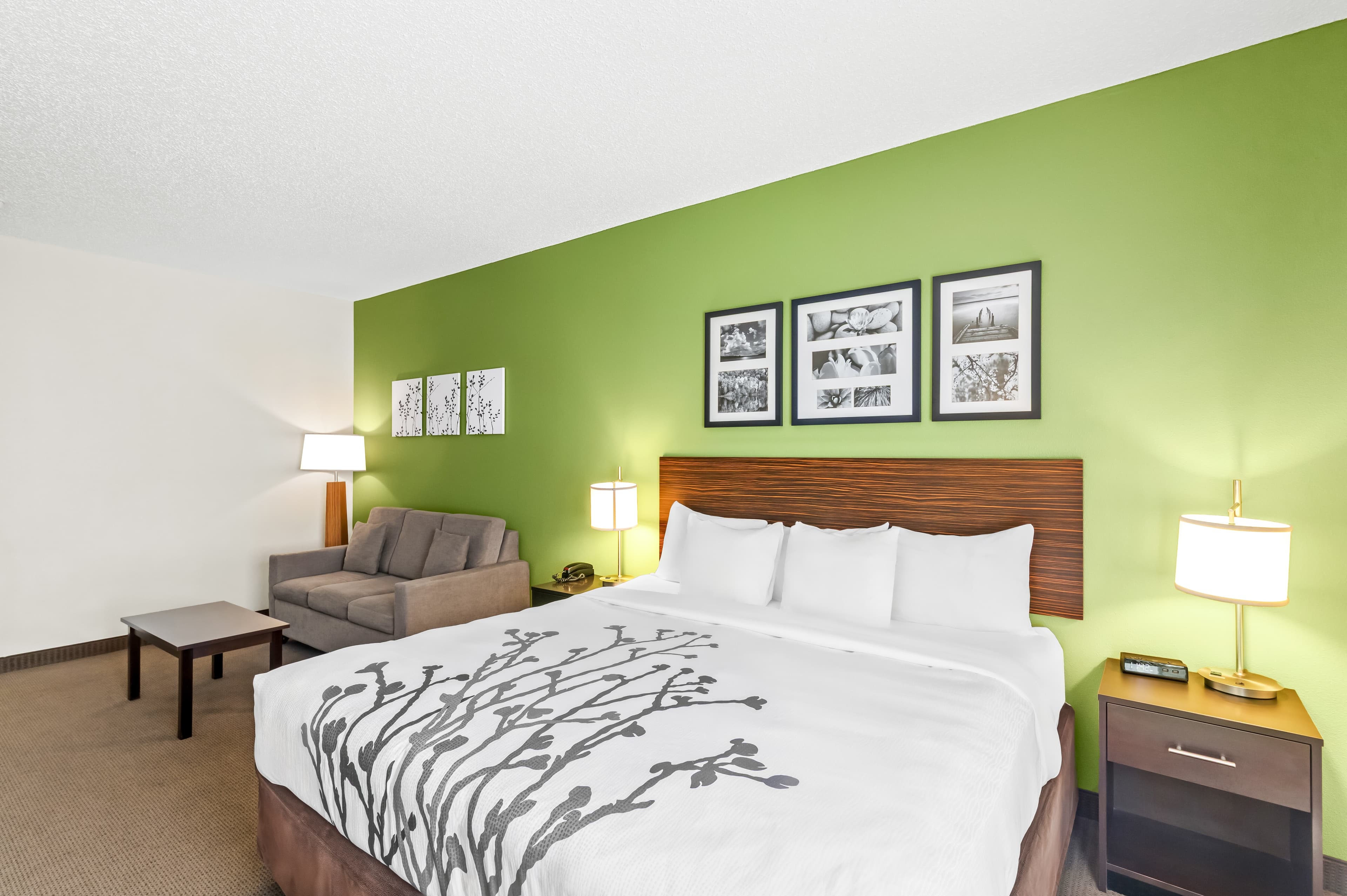 Sleep Inn & Suites Dripping Springs - Austin Area — 22