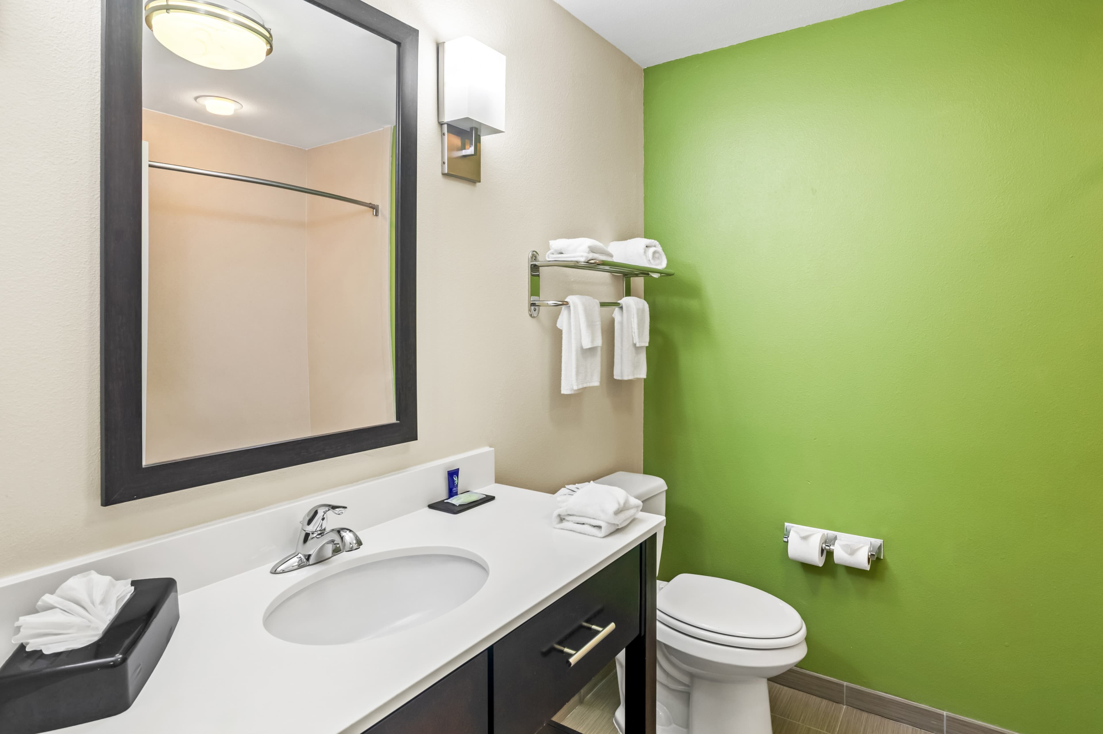 Sleep Inn & Suites Dripping Springs - Austin Area — 23