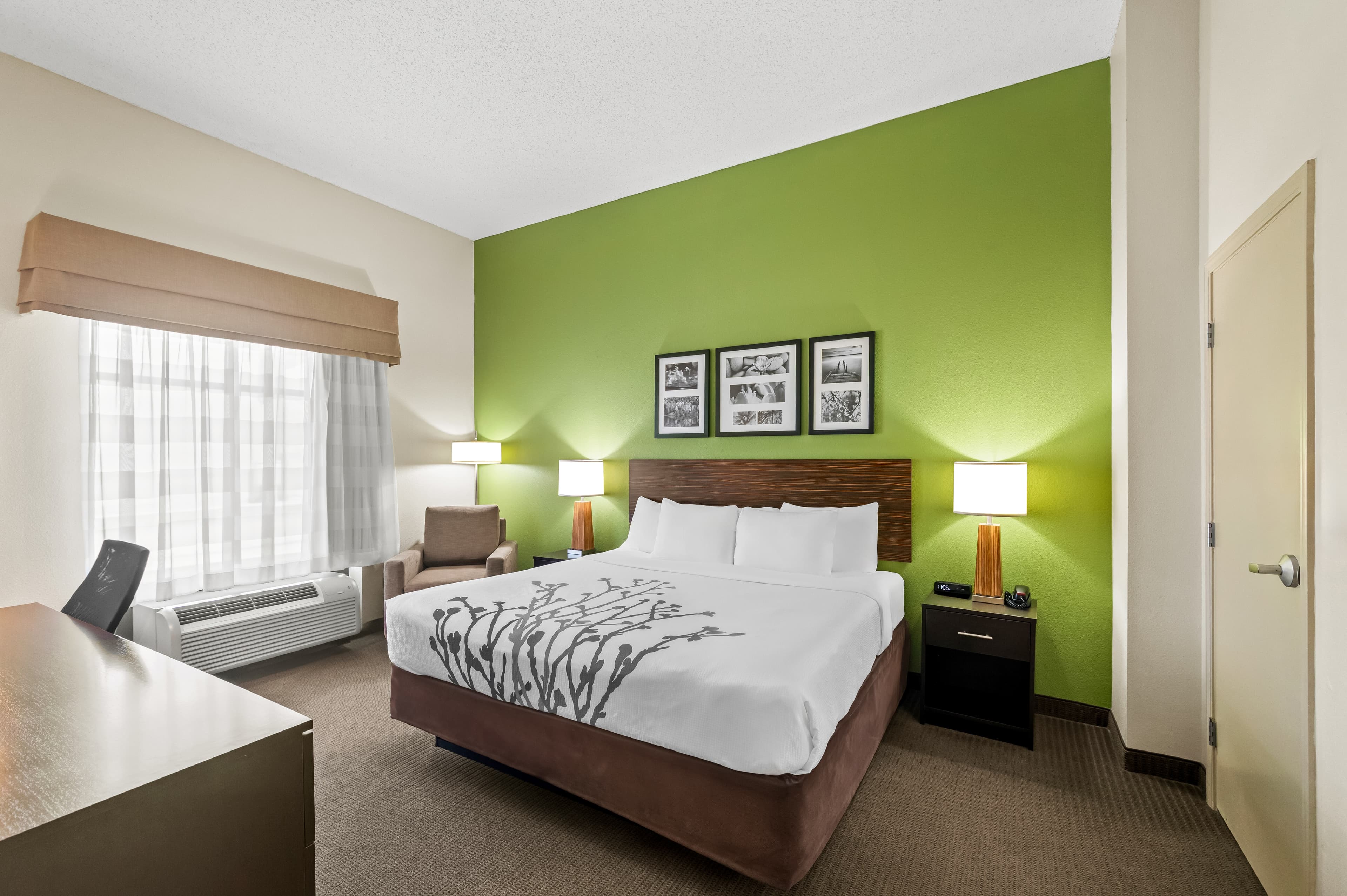 Sleep Inn & Suites Dripping Springs - Austin Area — 30