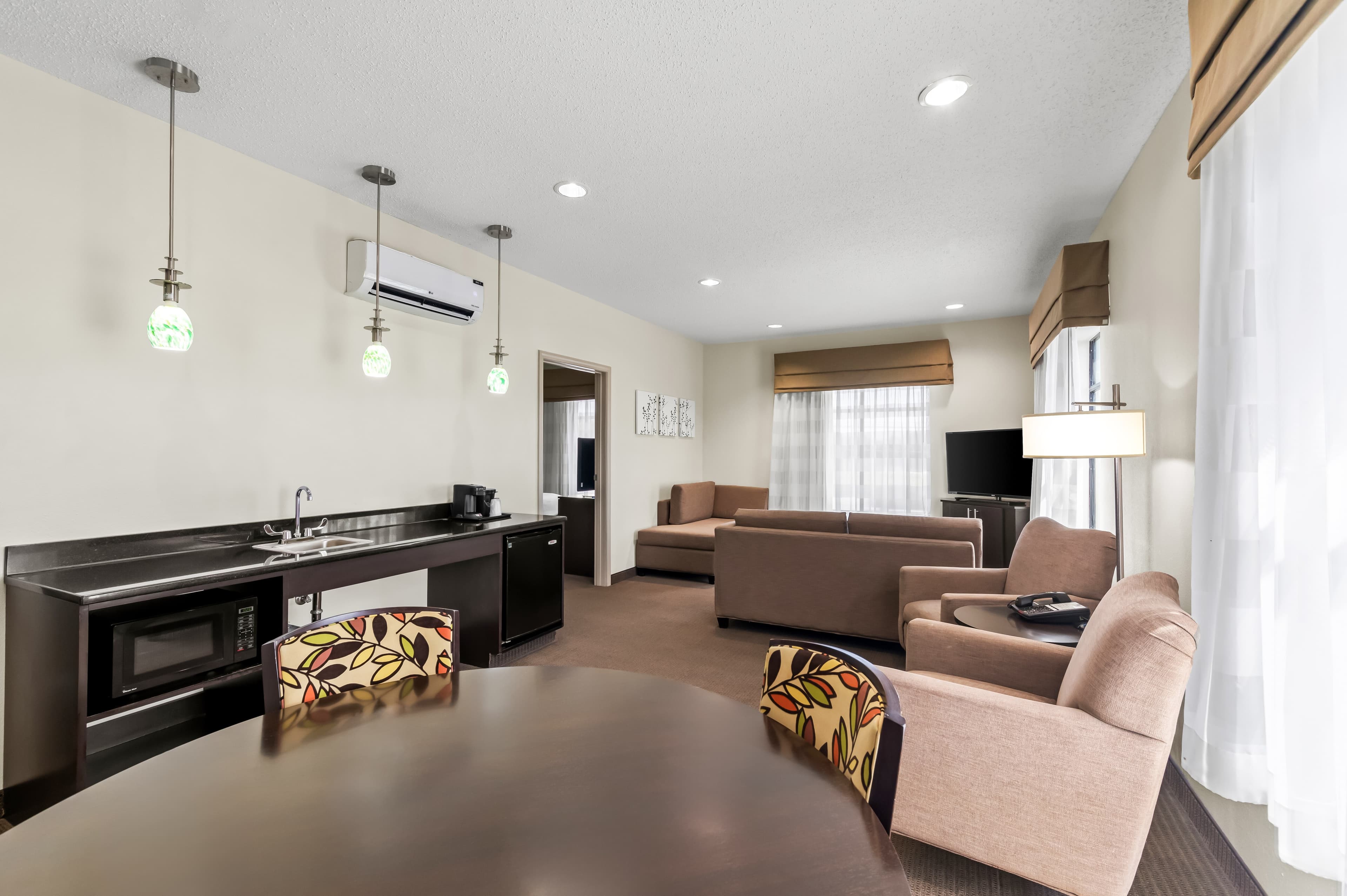 Sleep Inn & Suites Dripping Springs - Austin Area — 24