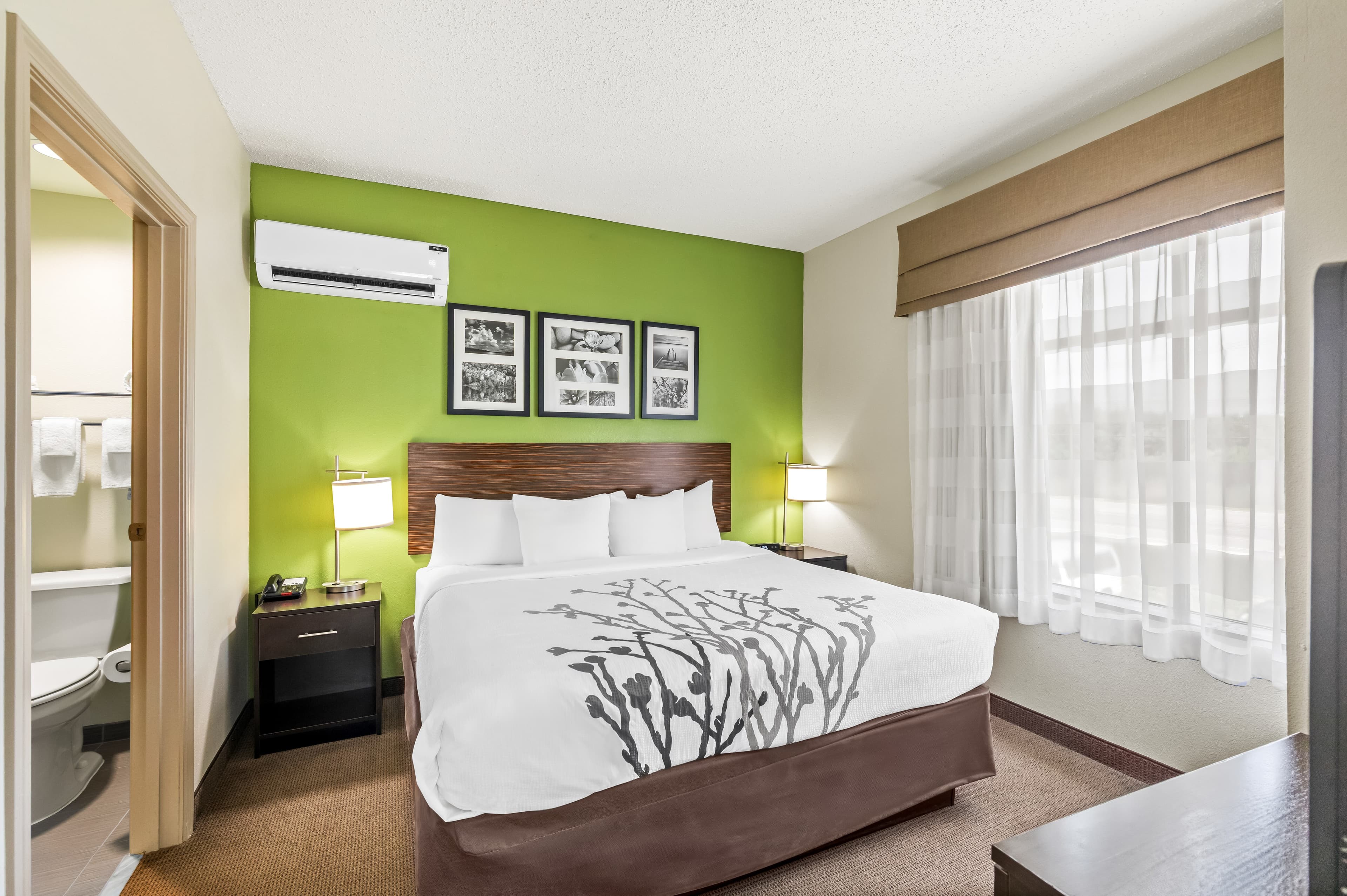 Sleep Inn & Suites Dripping Springs - Austin Area — 26