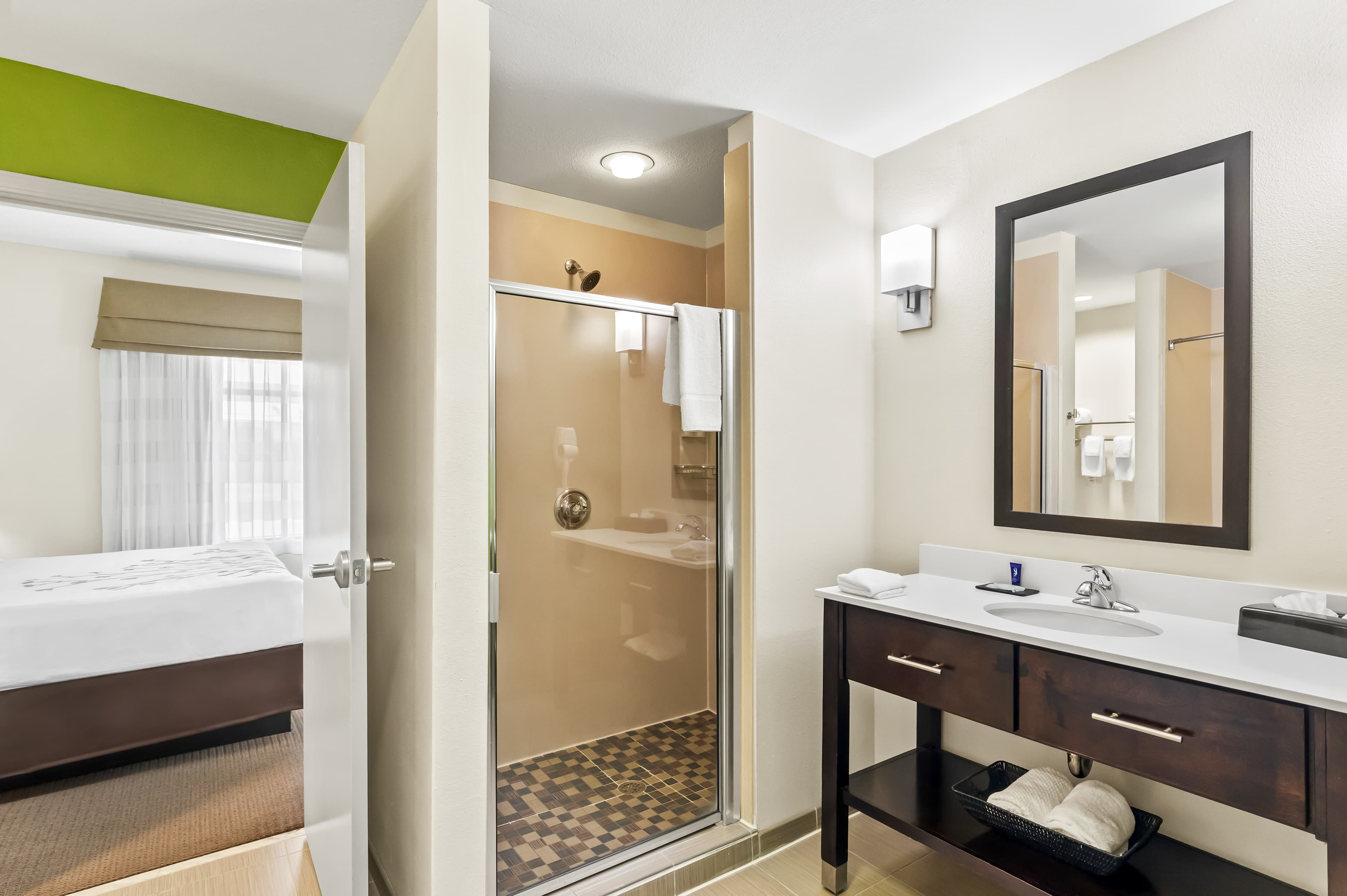 Sleep Inn & Suites Dripping Springs - Austin Area — 27