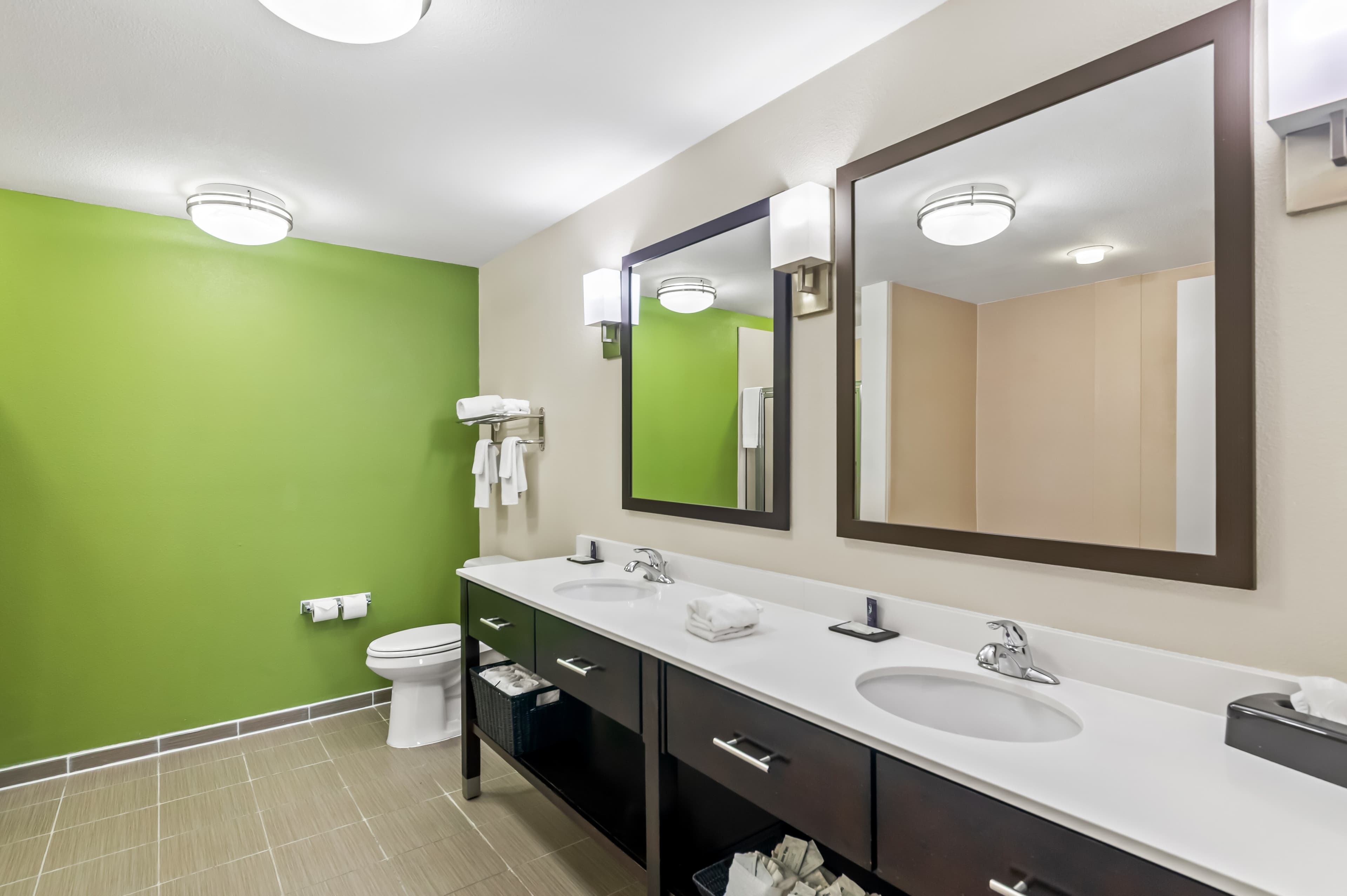 Sleep Inn & Suites Dripping Springs - Austin Area — 31