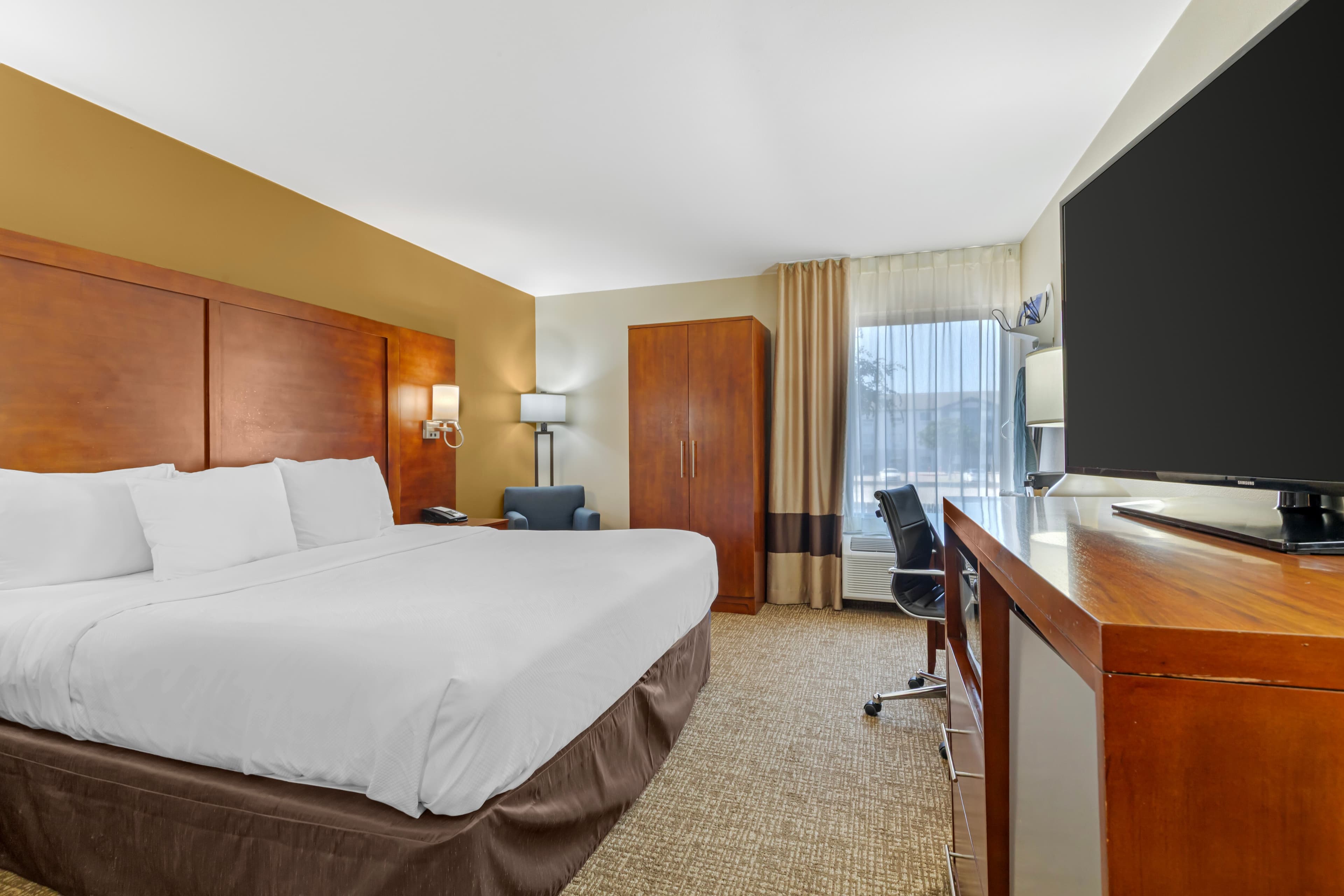 Comfort Inn Wichita Falls North - Image 3