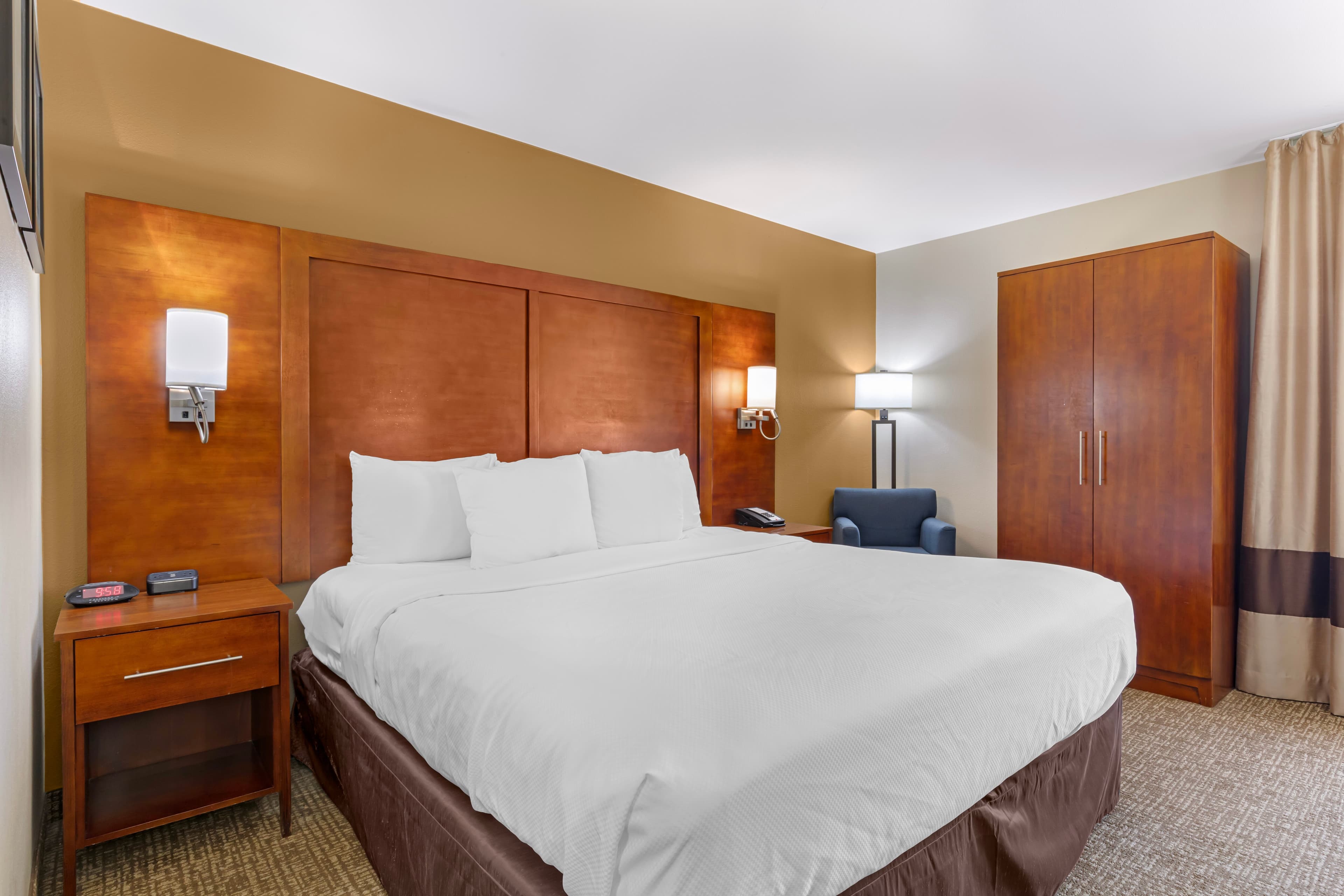 Comfort Inn Wichita Falls North - Image 4