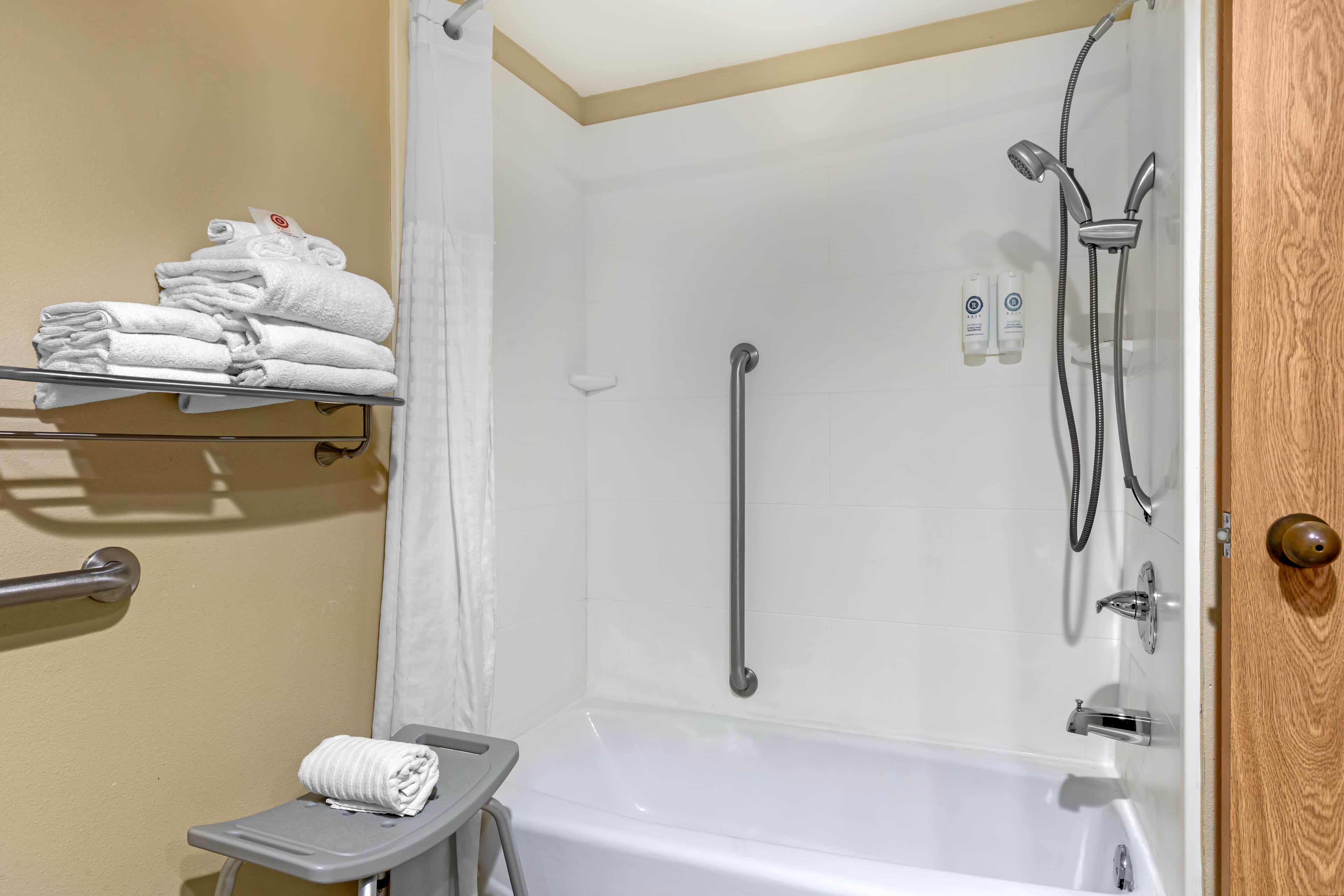 Comfort Inn Wichita Falls North — 6