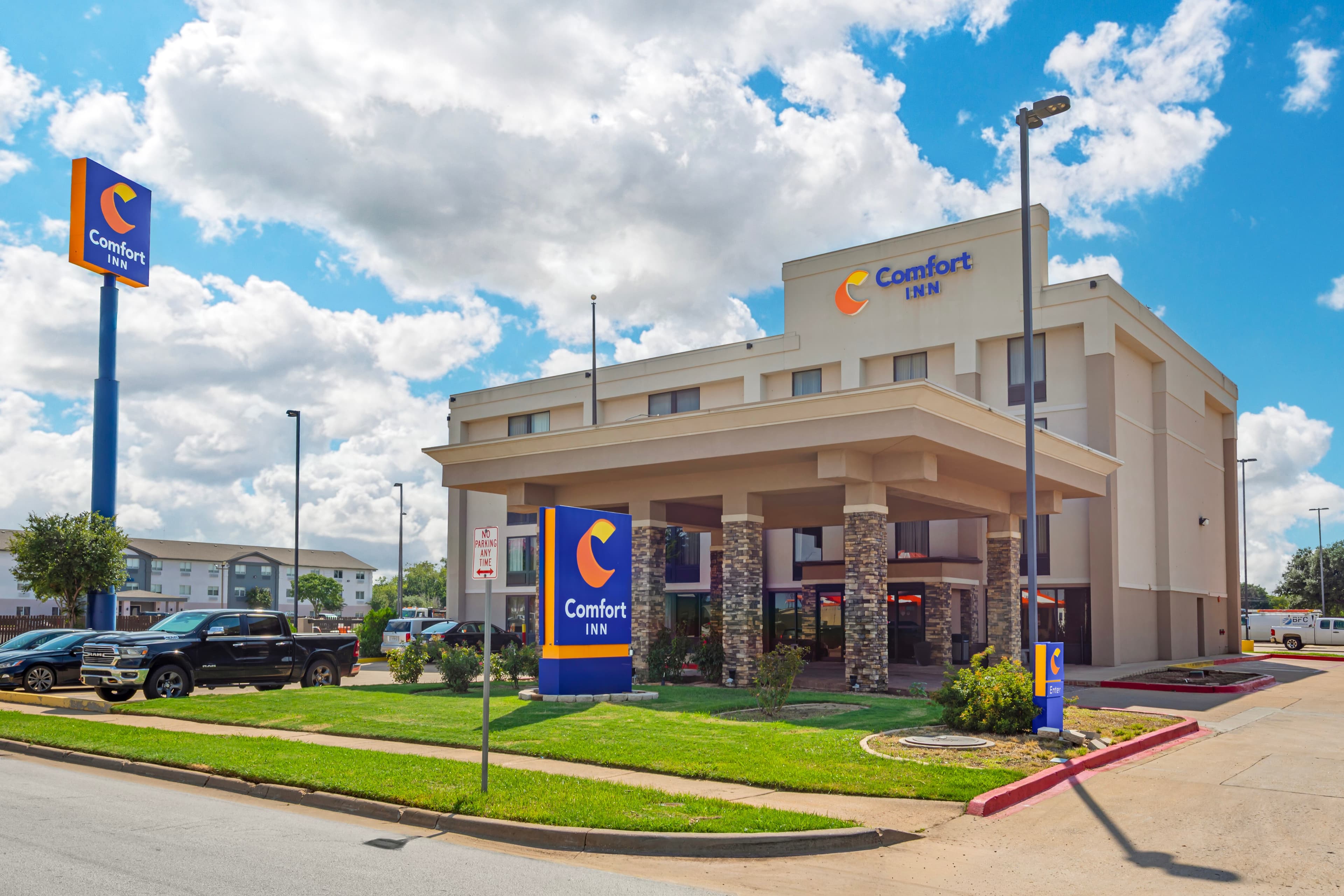 Comfort Inn Wichita Falls North - Image 1