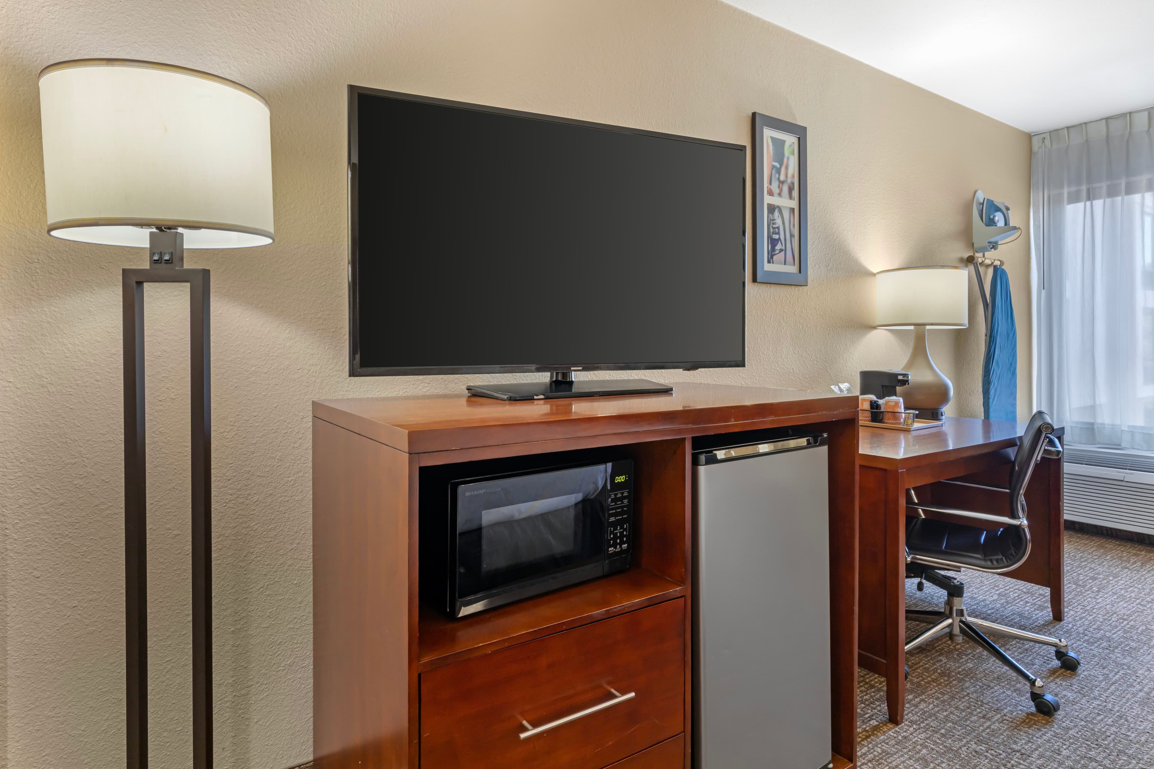 Comfort Inn Wichita Falls North — 13