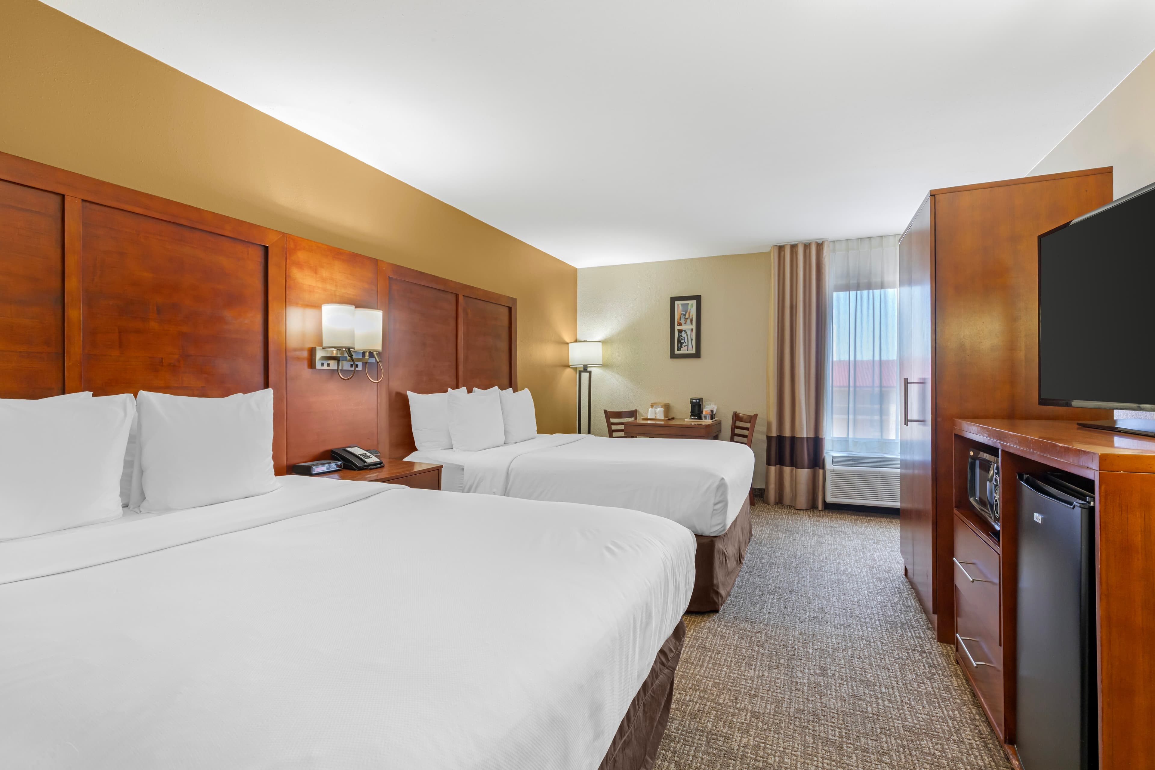 Comfort Inn Wichita Falls North — 15