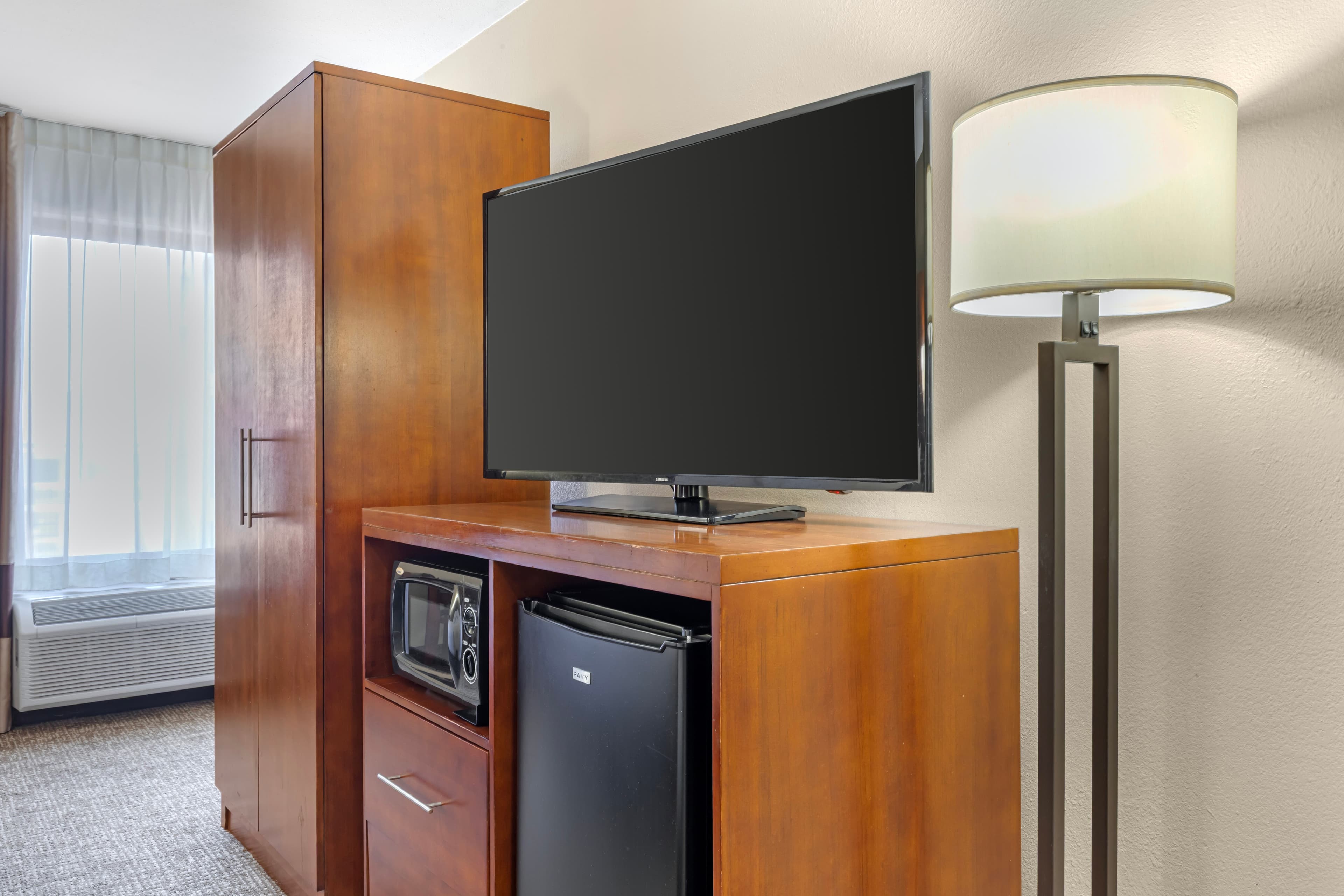 Comfort Inn Wichita Falls North — 17